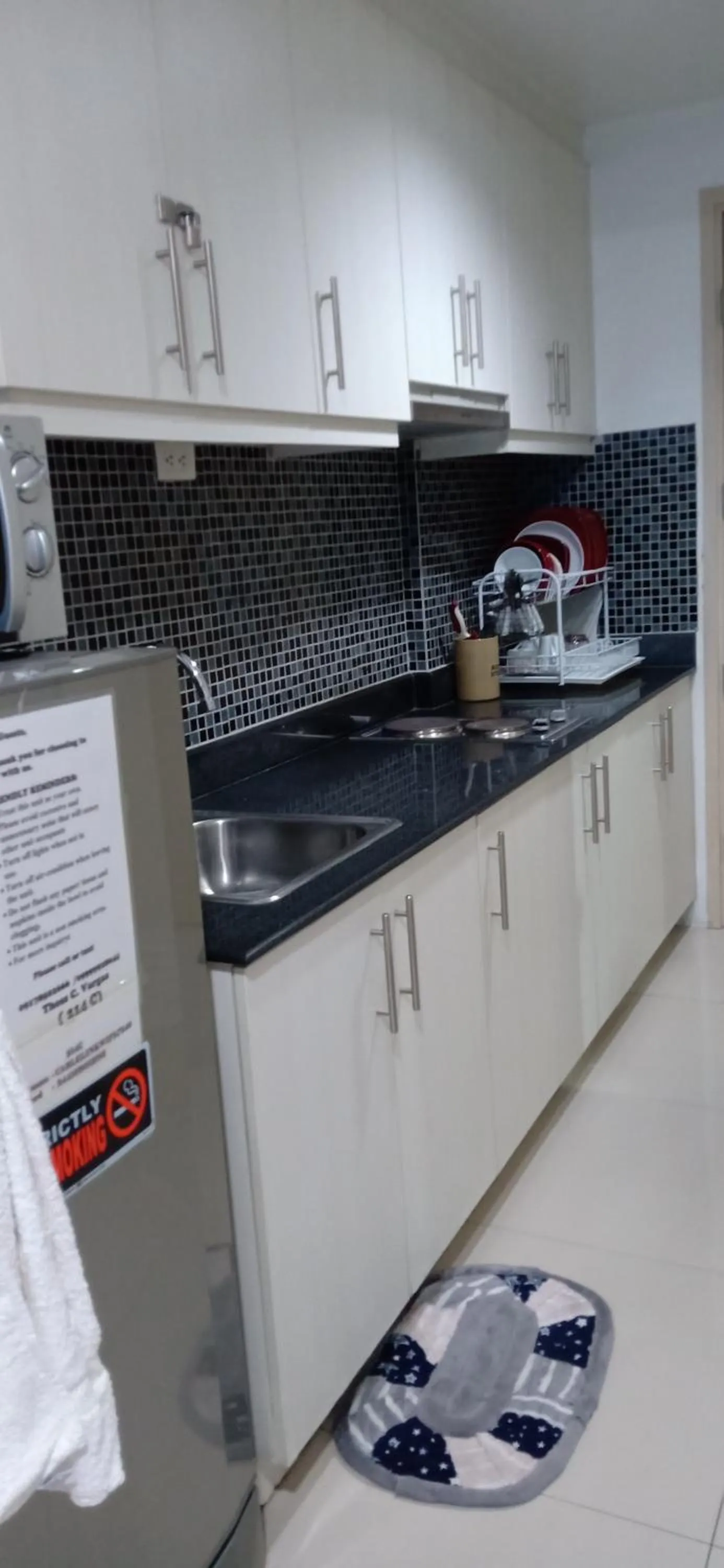 Chin's Place Sea Residences MOA