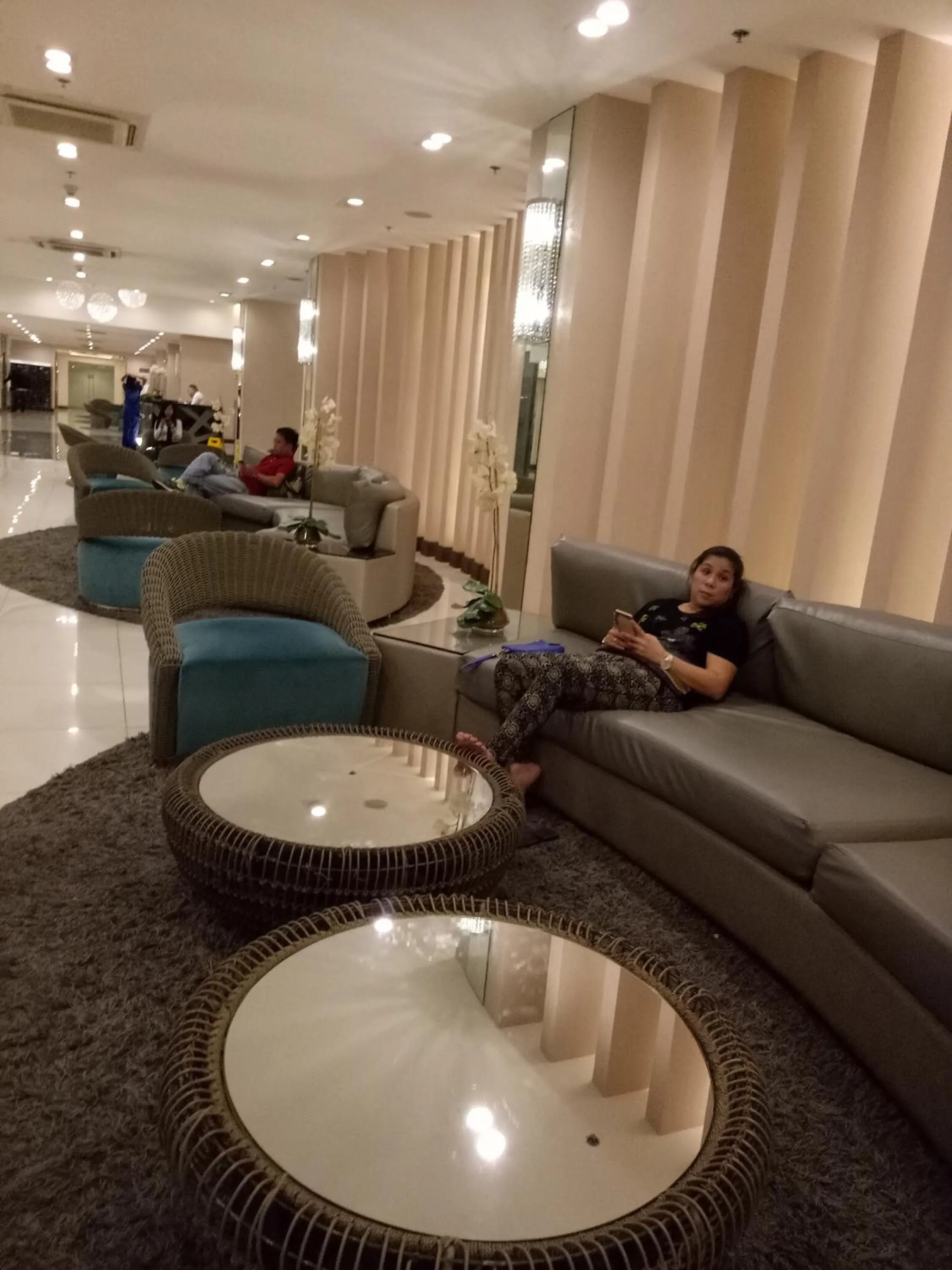 Other in Chin's Place Sea Residences MOA