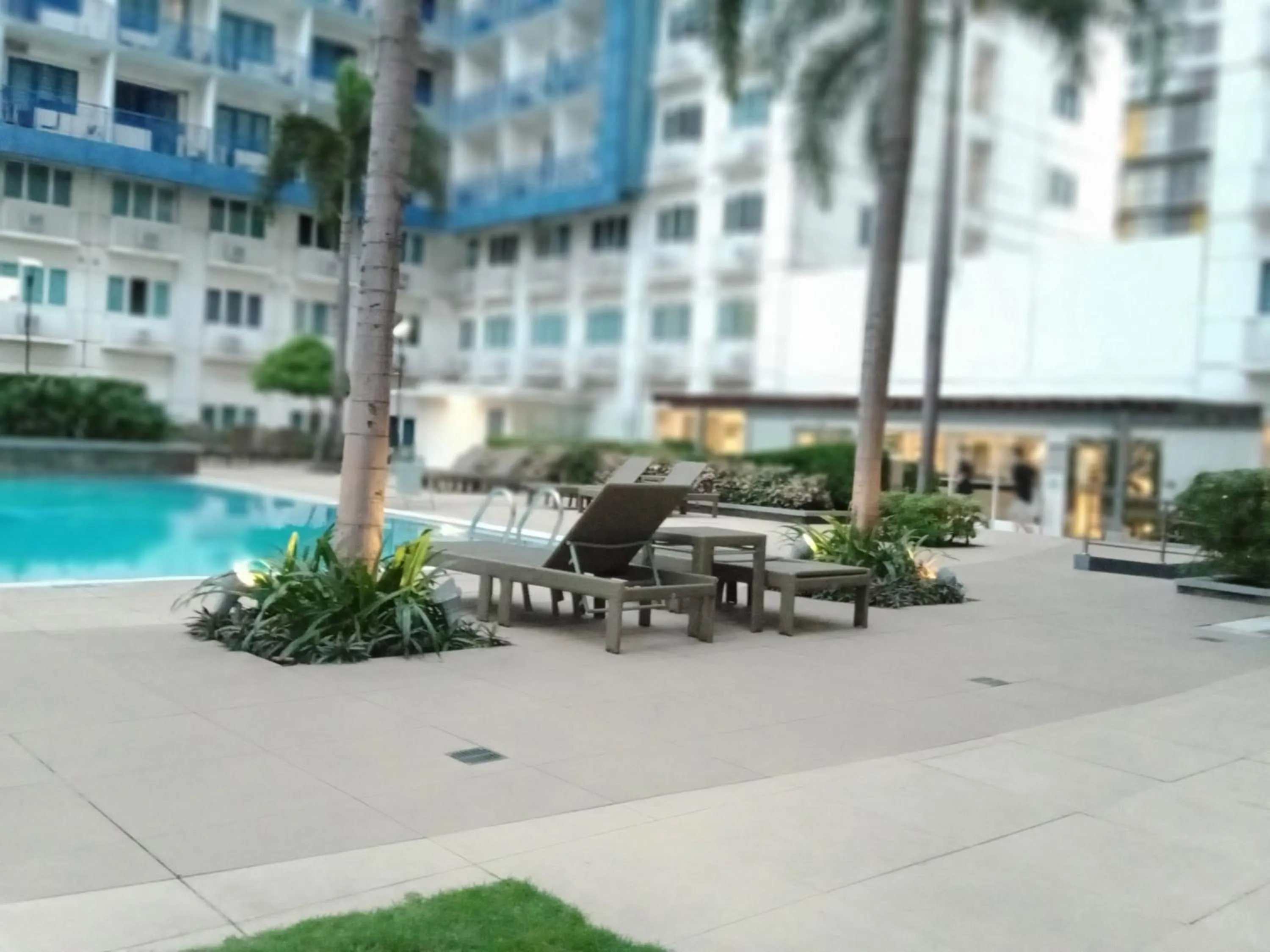 Chin's Place Sea Residences MOA