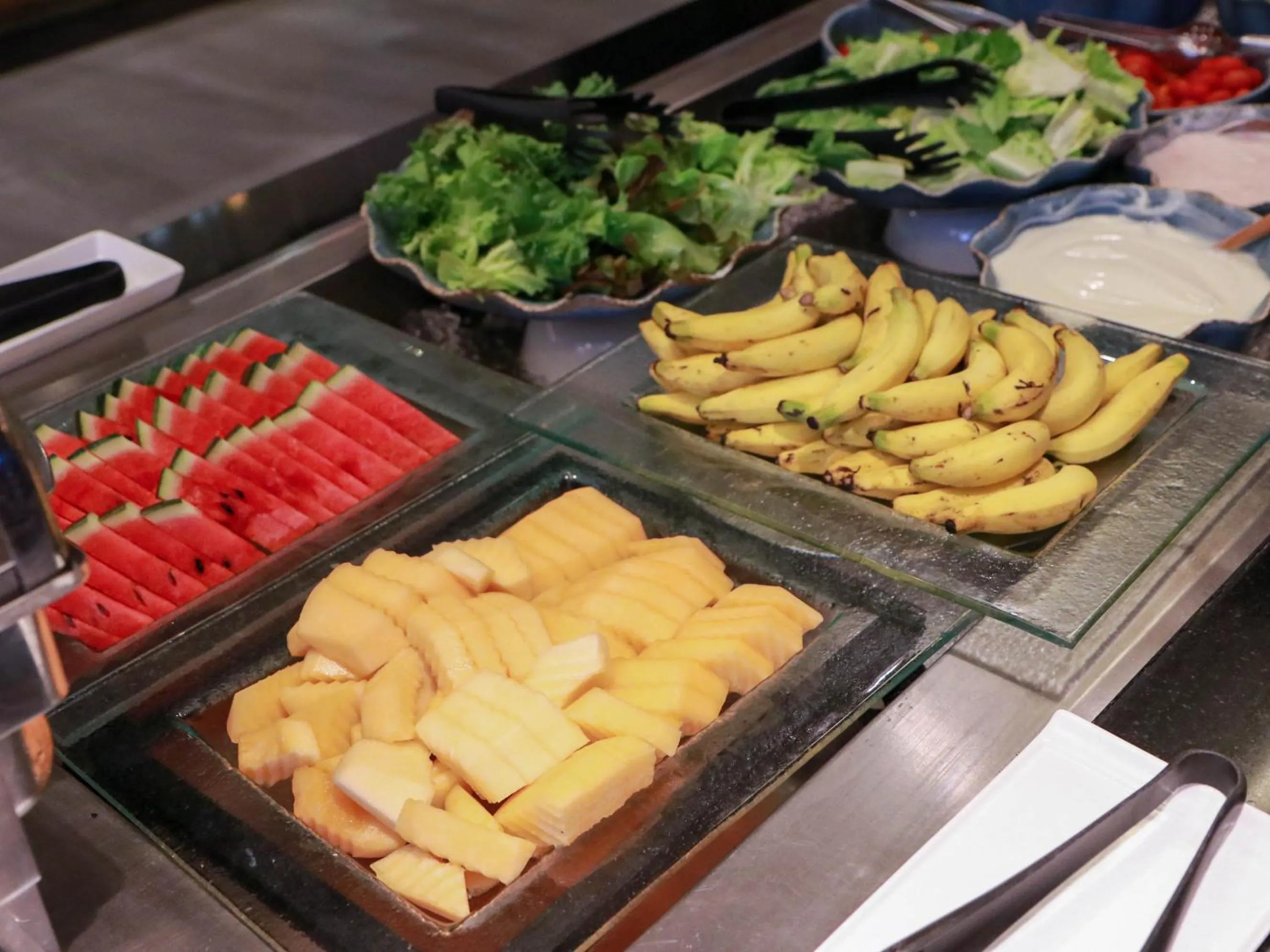 Restaurant/places to eat in DARA Hotel - SHA Plus