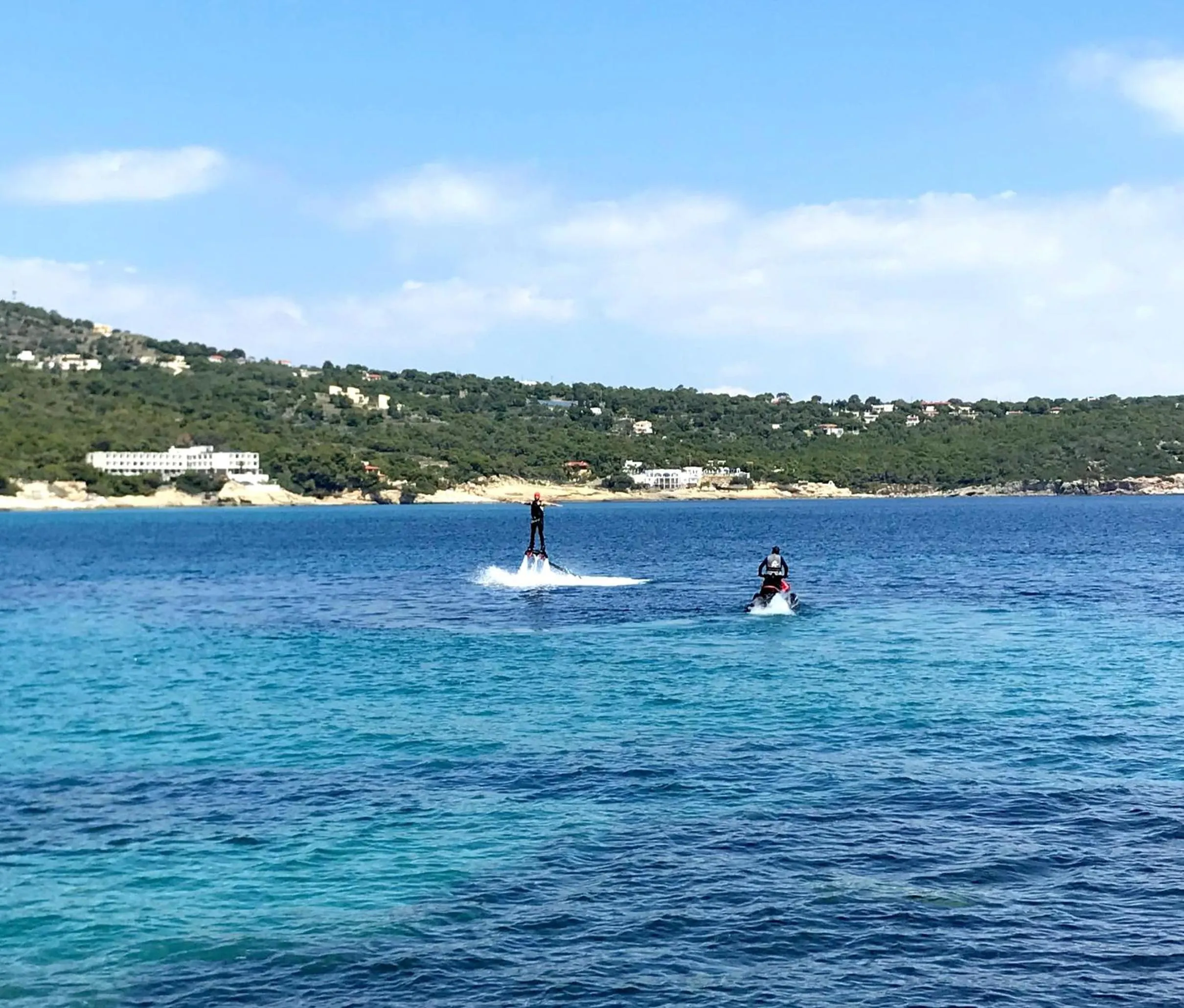 Activities in Oneiro glico
