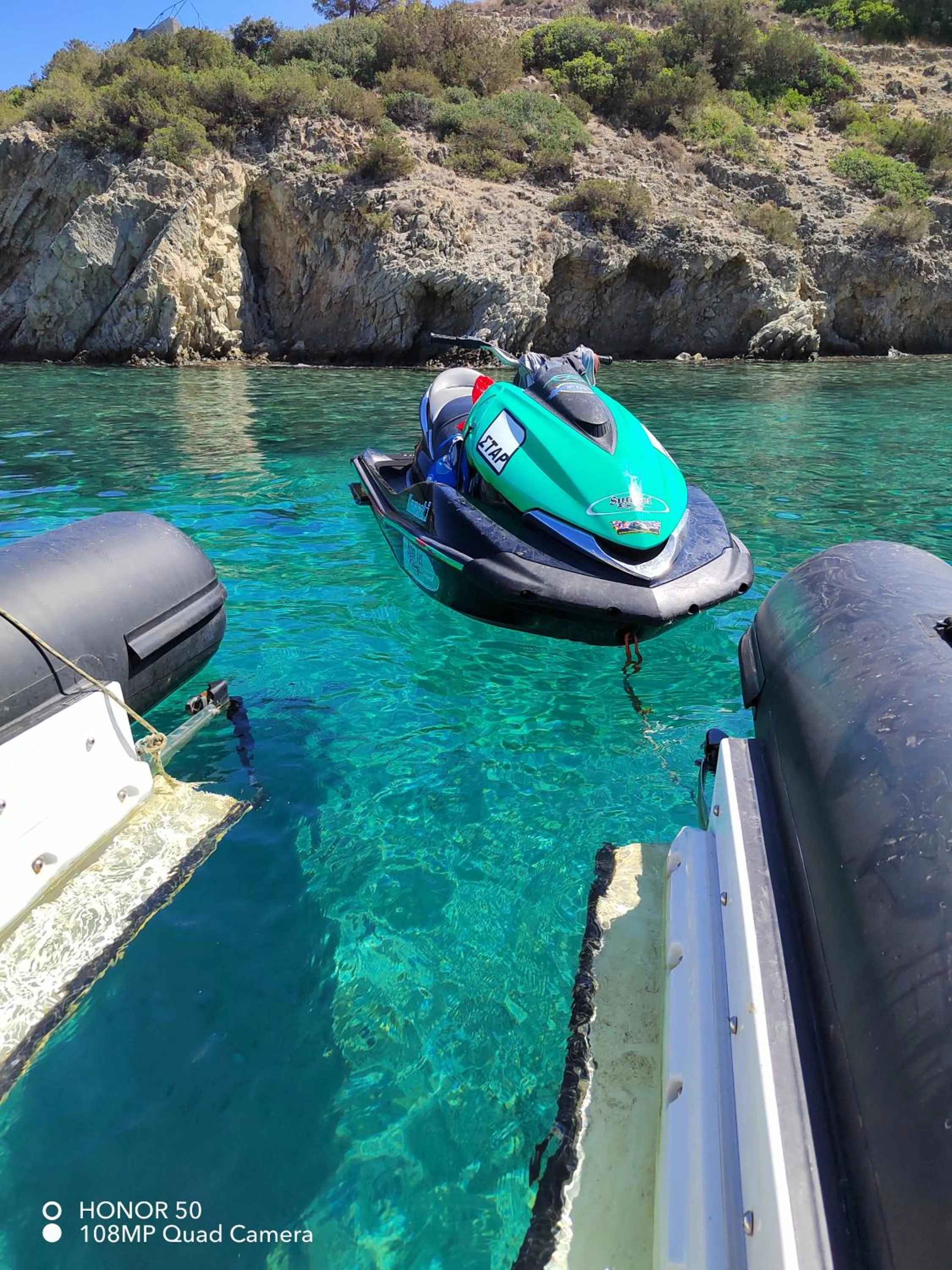 Sports in Oneiro glico