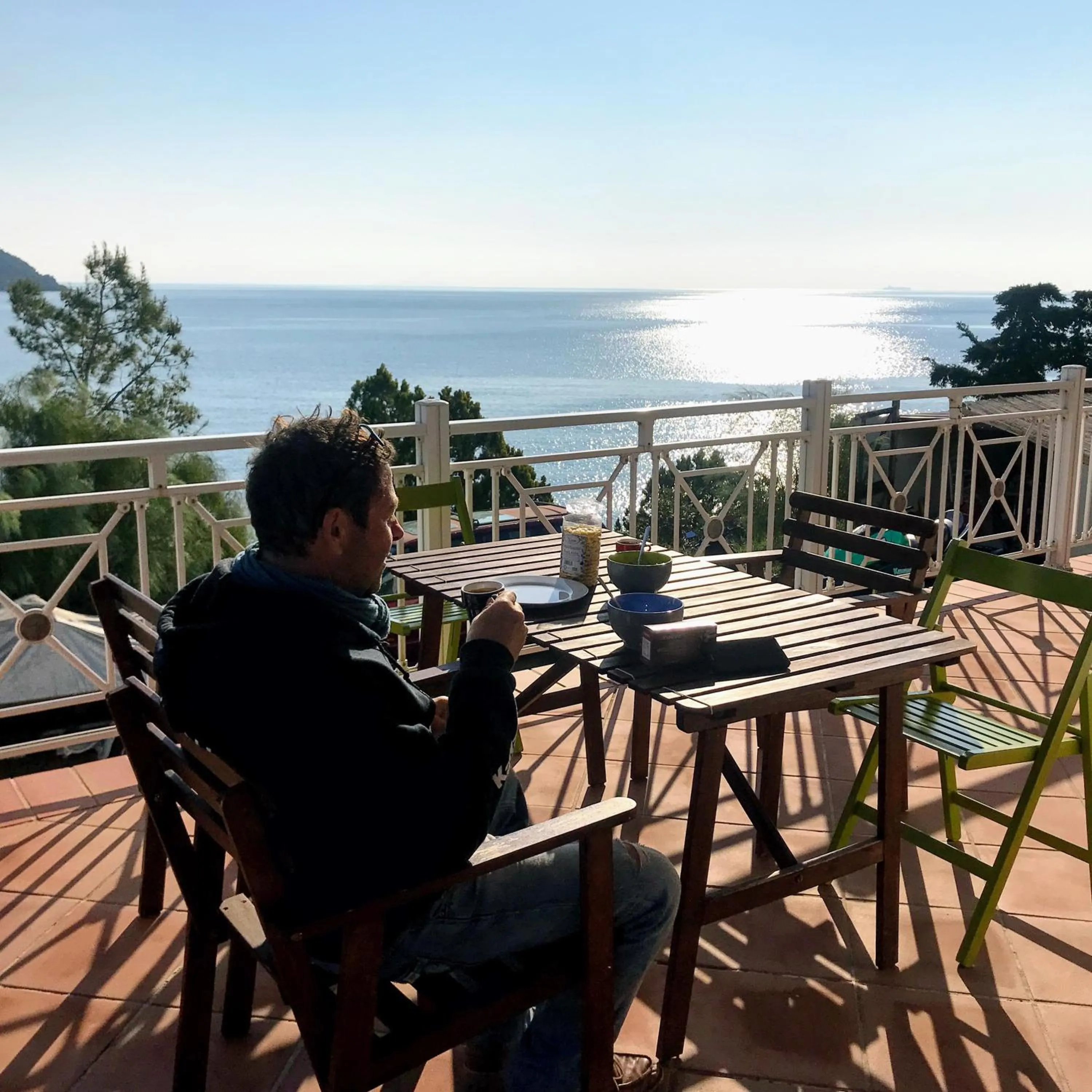 Spring in Oneiro glico