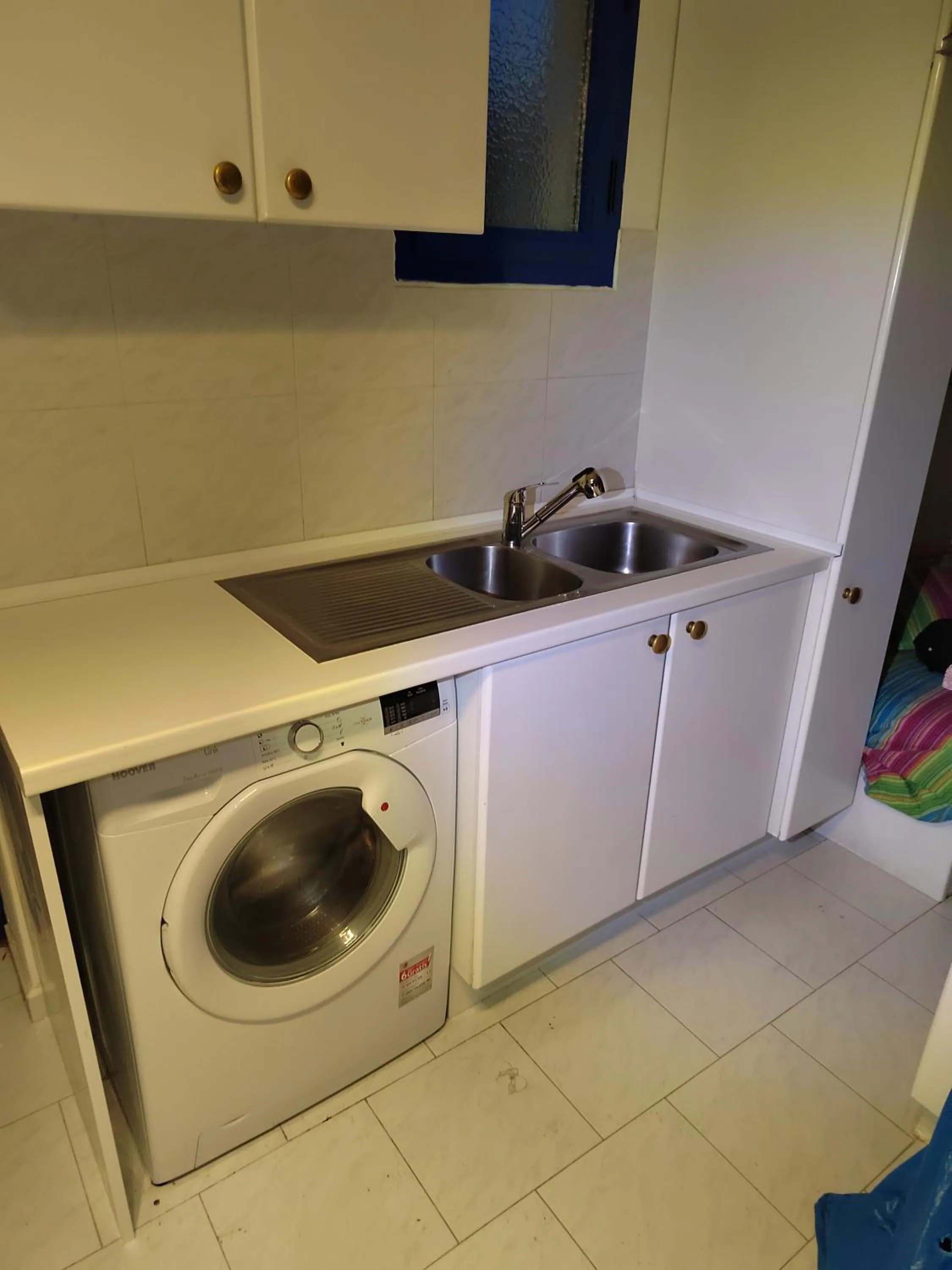 Kitchen or kitchenette in Oneiro glico