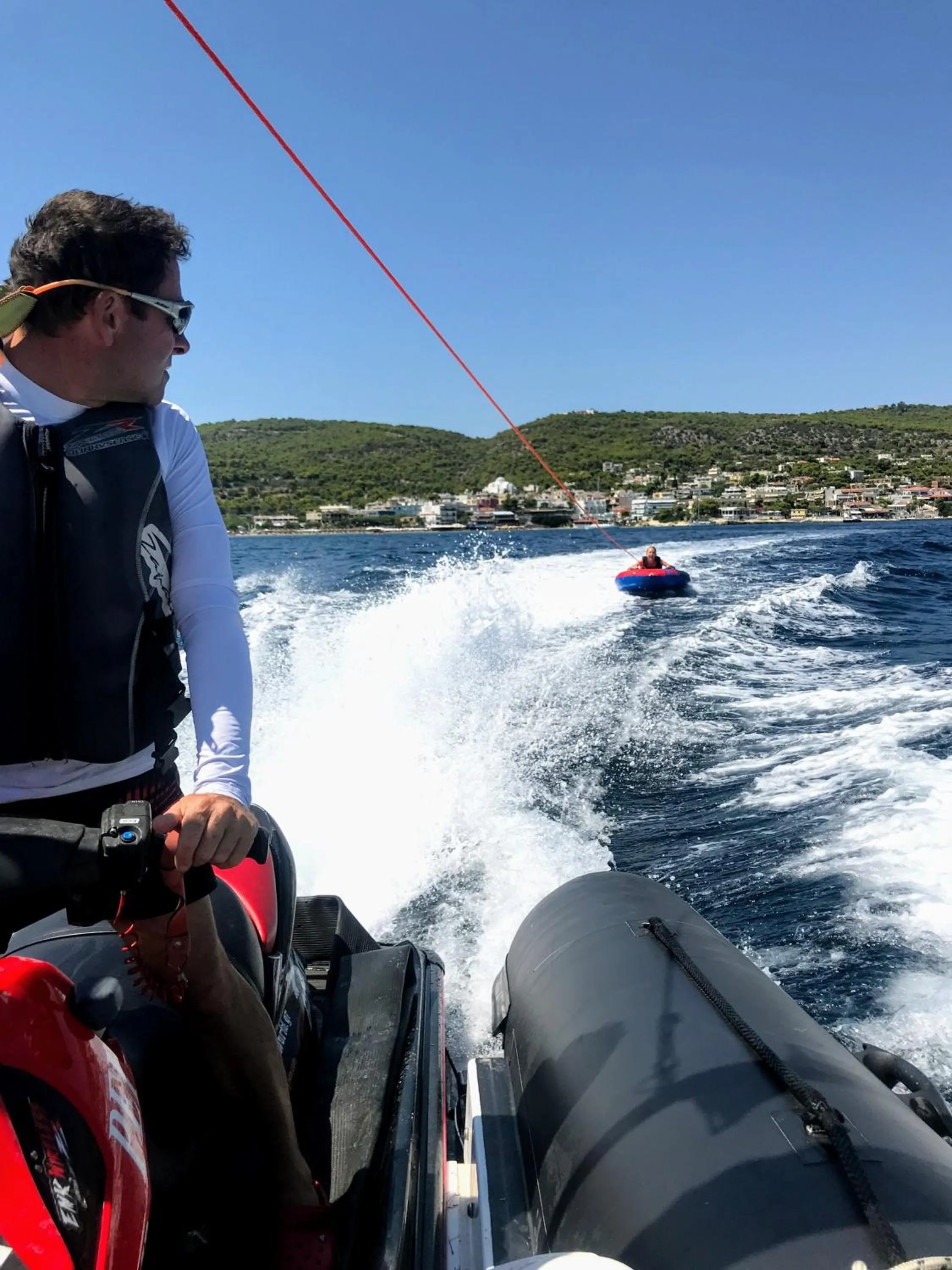 Activities in Oneiro glico