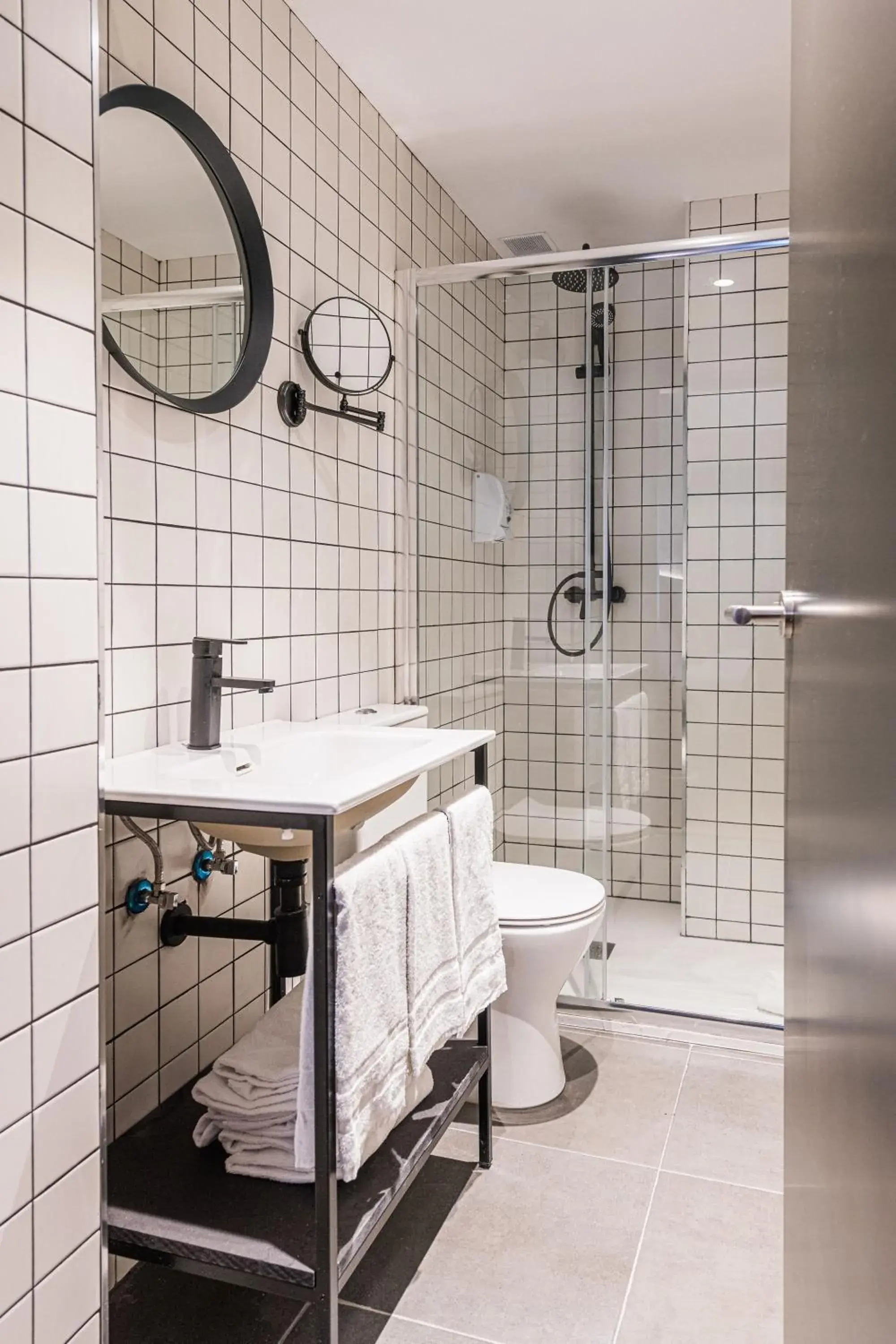 Twin Room in BYPILLOW San Mamés Twin Room in BYPILLOW San Mamés