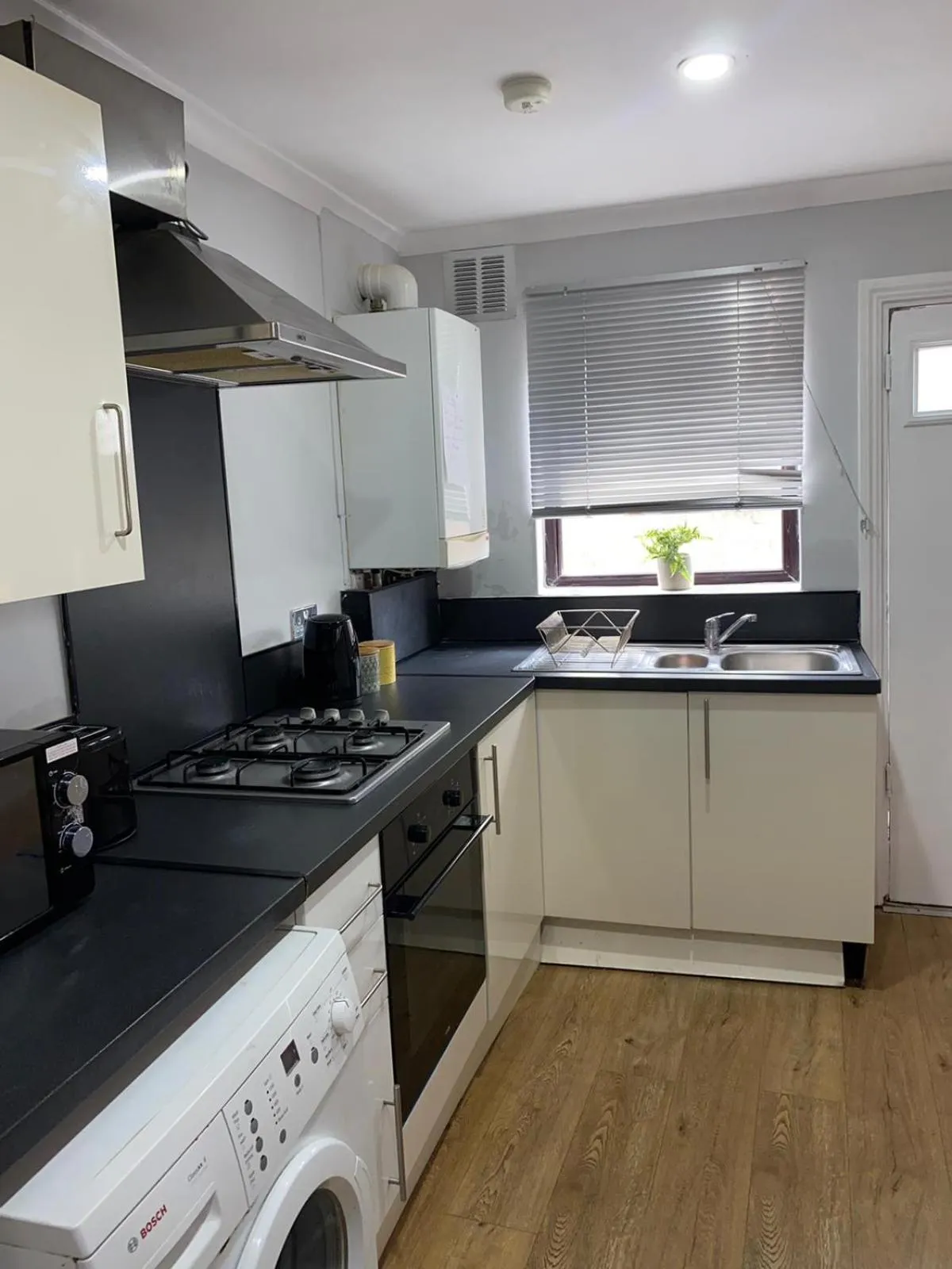 Dodi Aparts London, near Stratford close to tube station