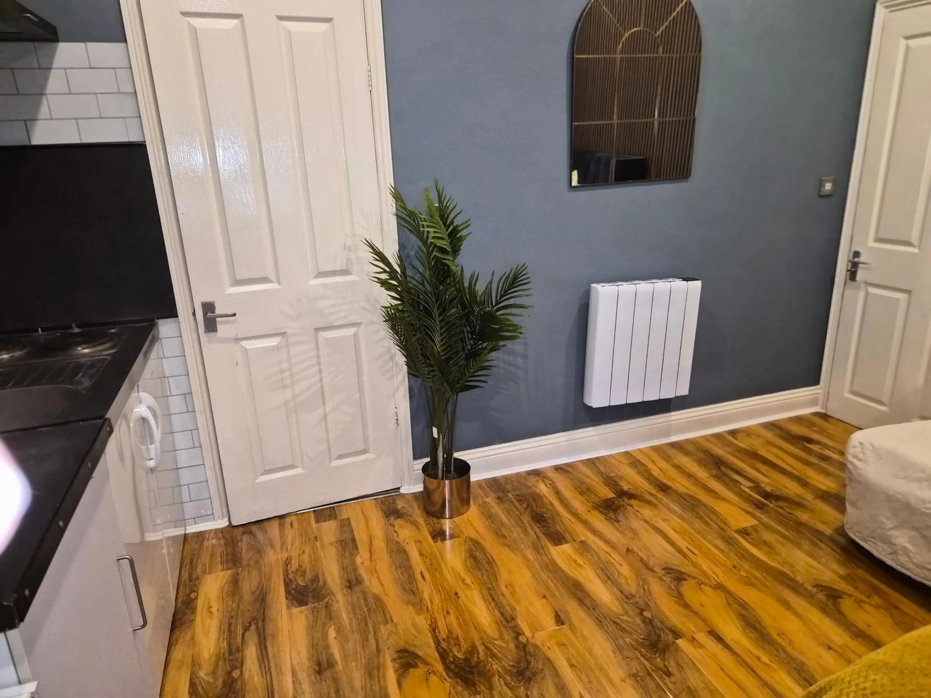 Dodi Aparts London, near Stratford close to tube station