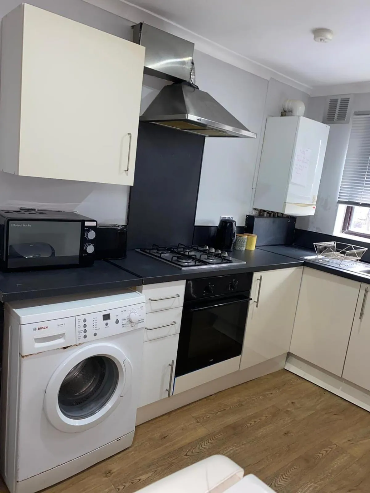 Dodi Aparts London, near Stratford close to tube station