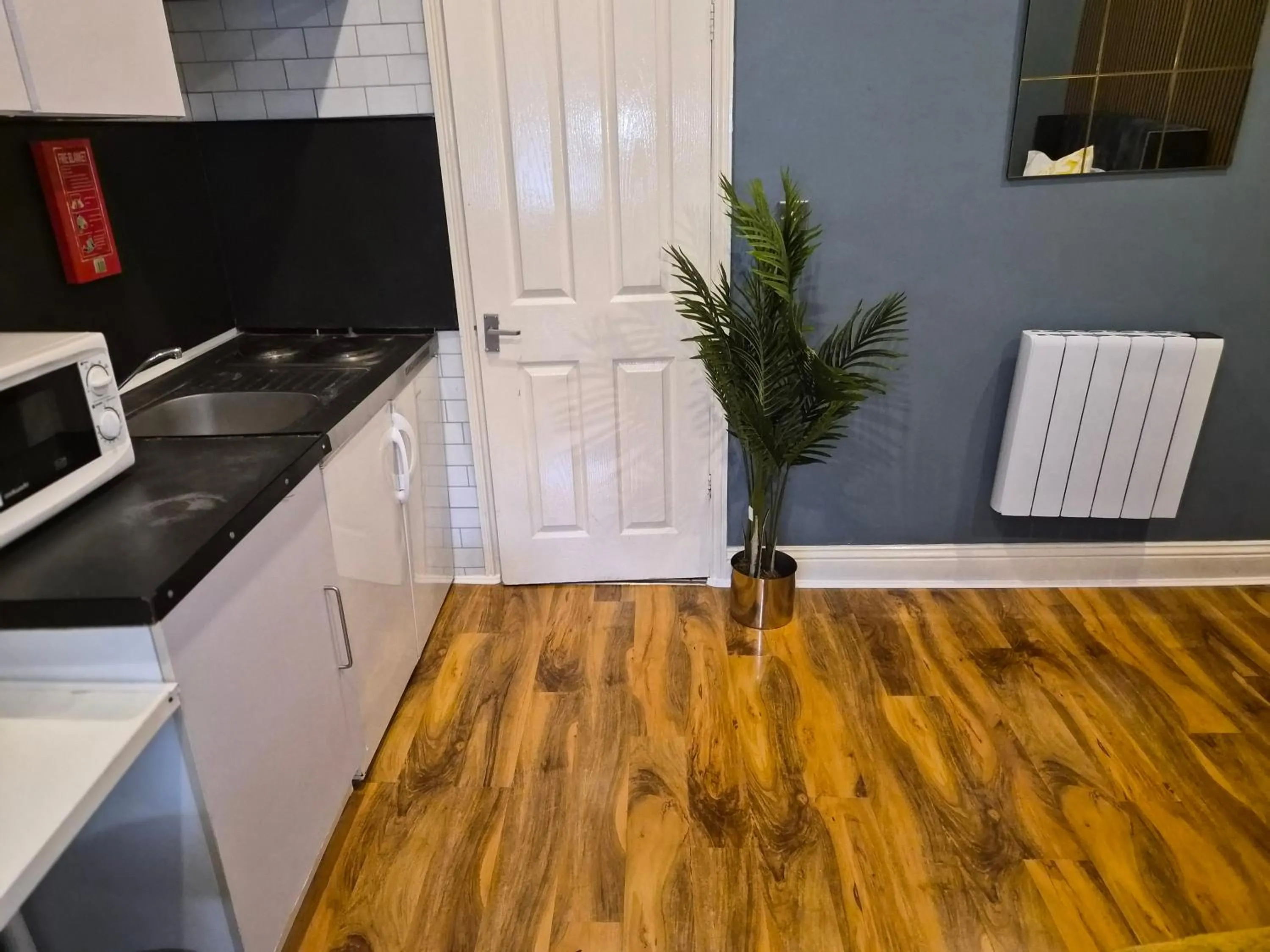 Dodi Aparts London, near Stratford close to tube station