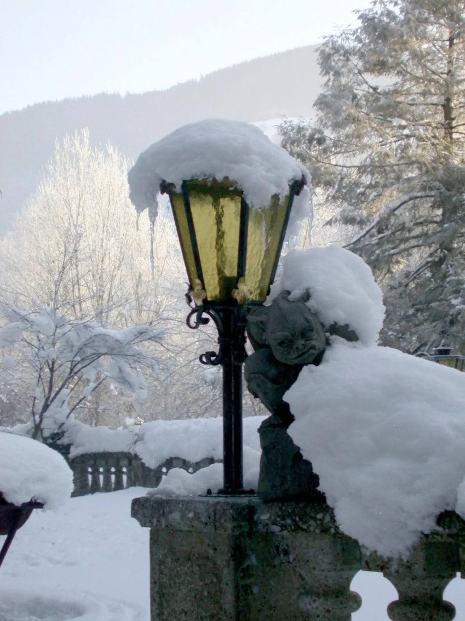 Other in Gasthof Hotel Doktorwirt