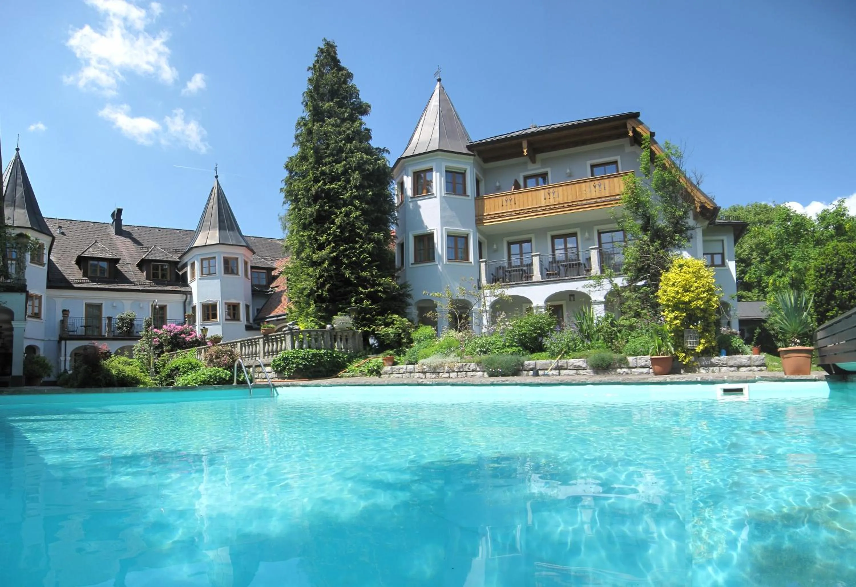  in Gasthof Hotel Doktorwirt