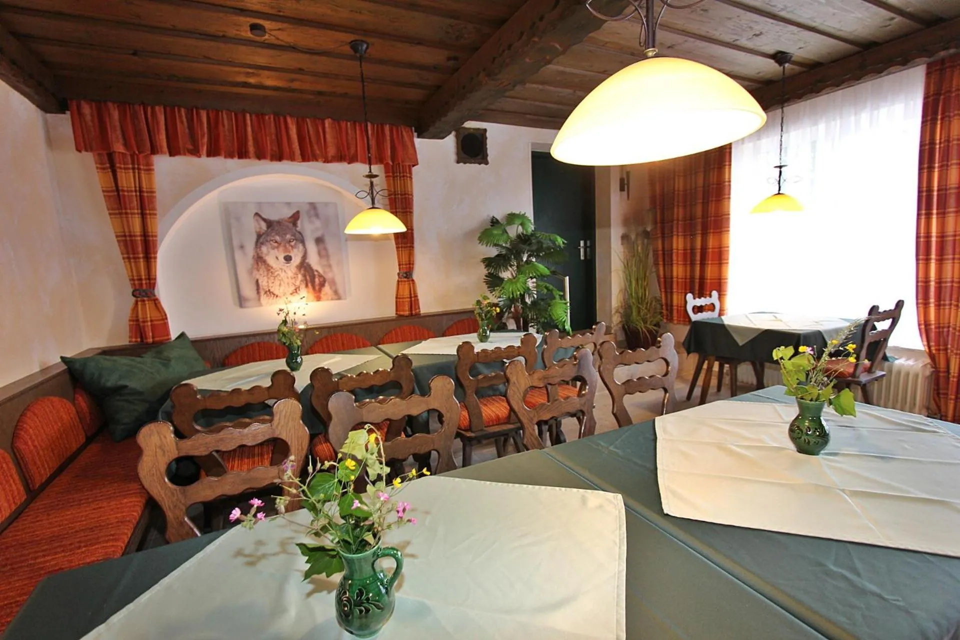 Pension Sybille