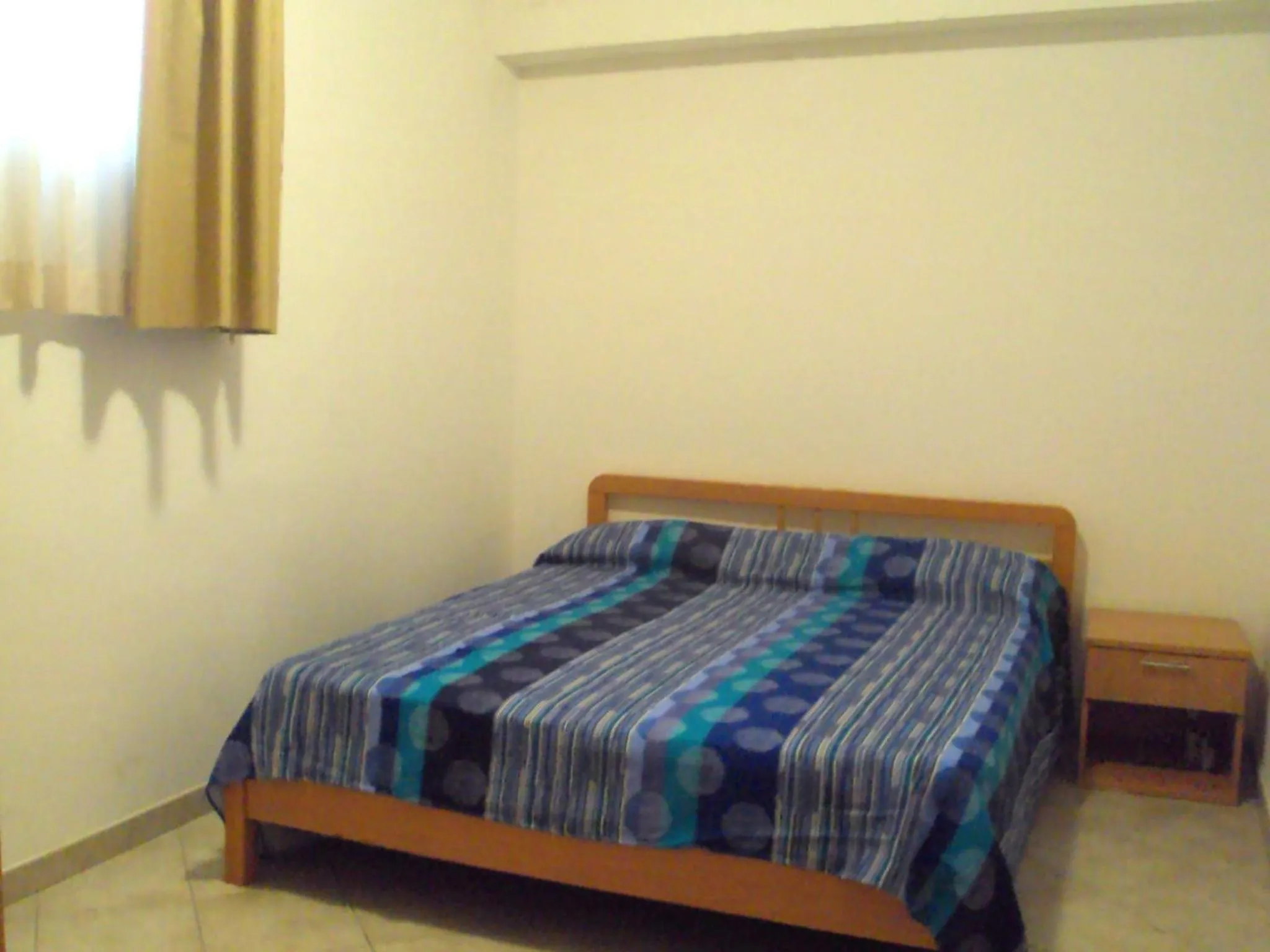 Bed in Residenza Piccolo Uliveto