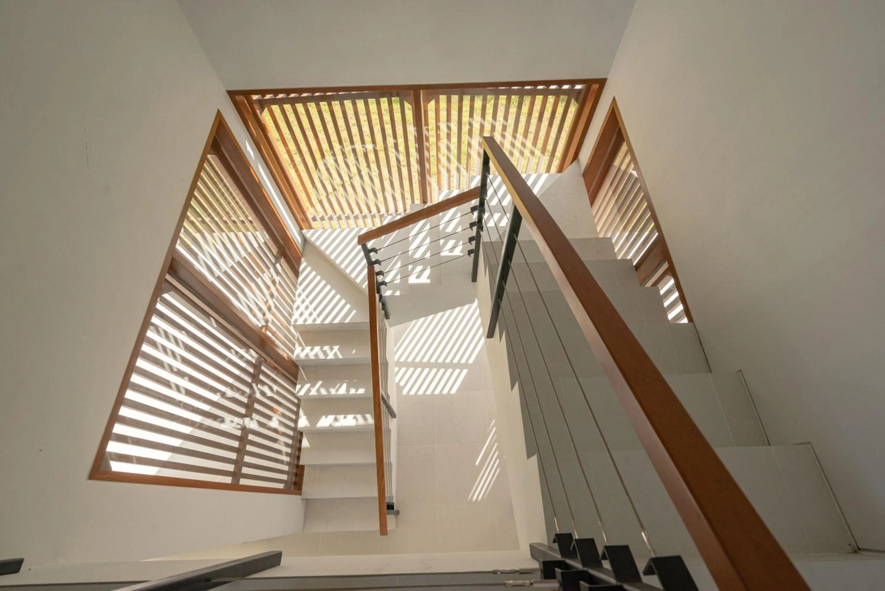 furniture in Selong Selo Resort and Villas