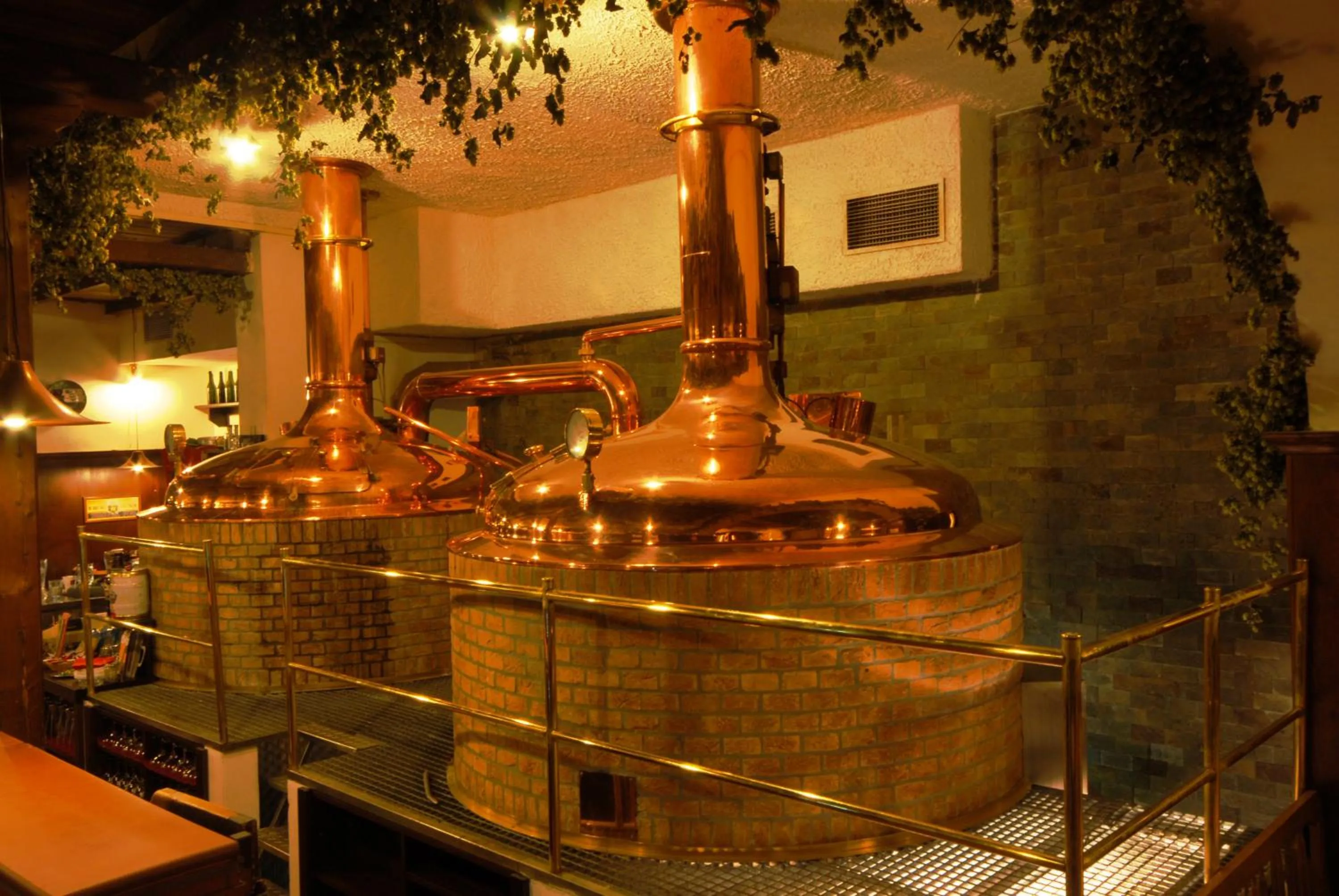 Property building in Hotel Pegas Brno