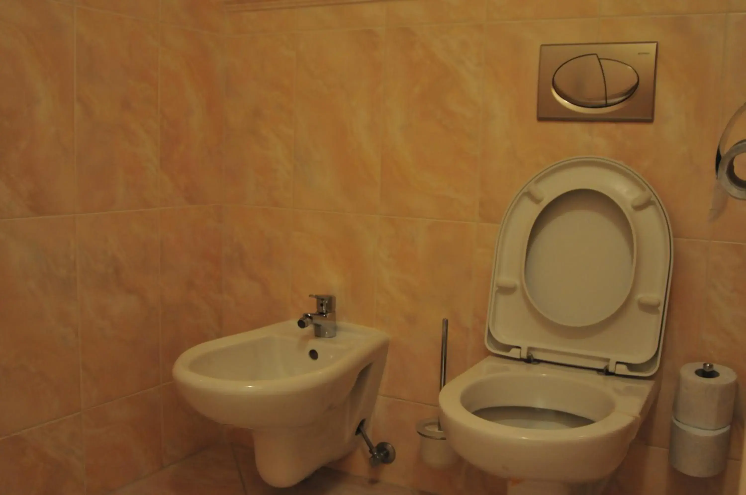 Triple Room in Hotel Pegas Brno Triple Room in Hotel Pegas Brno