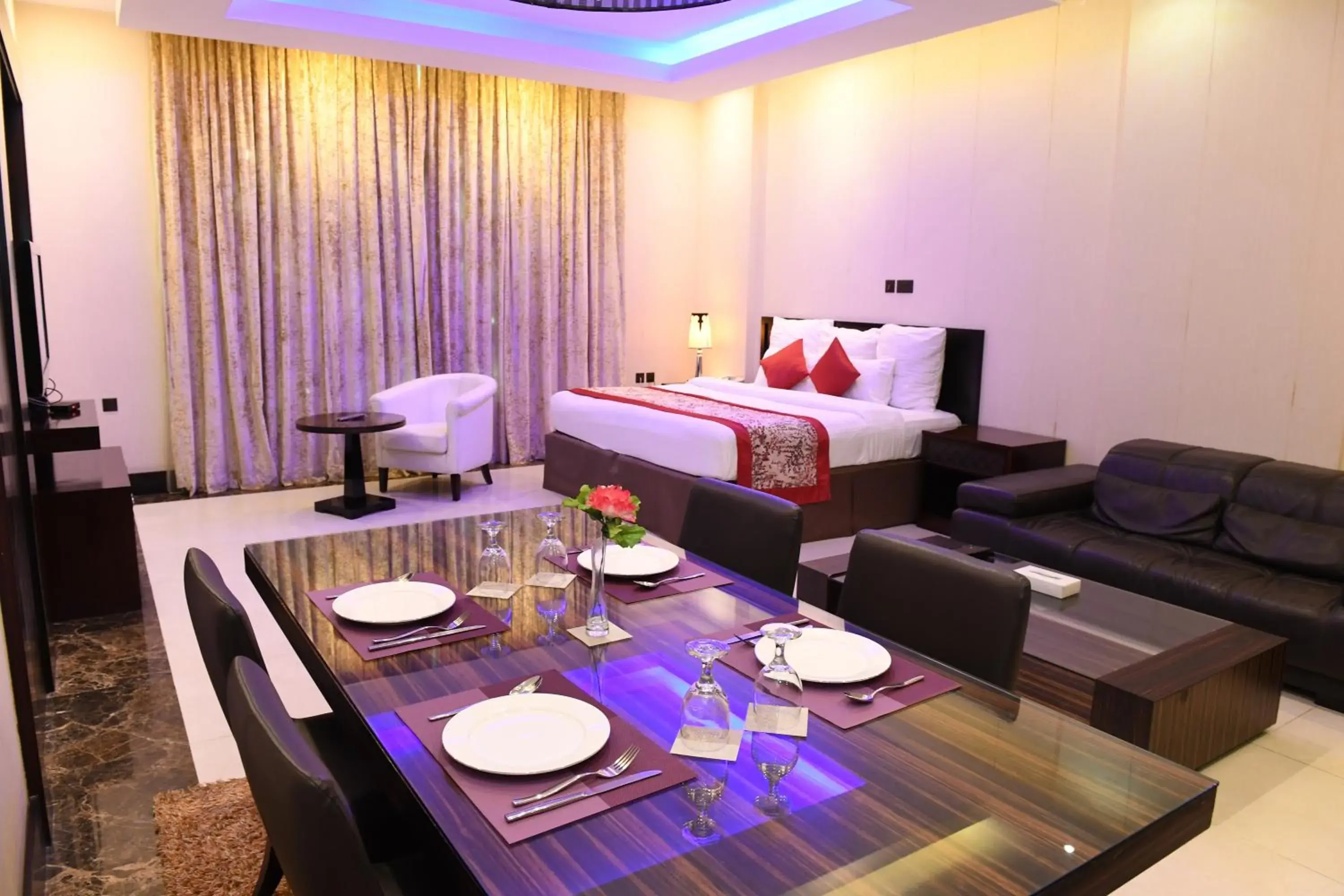 Studio in Ista Suites Seef Studio in Ista Suites Seef