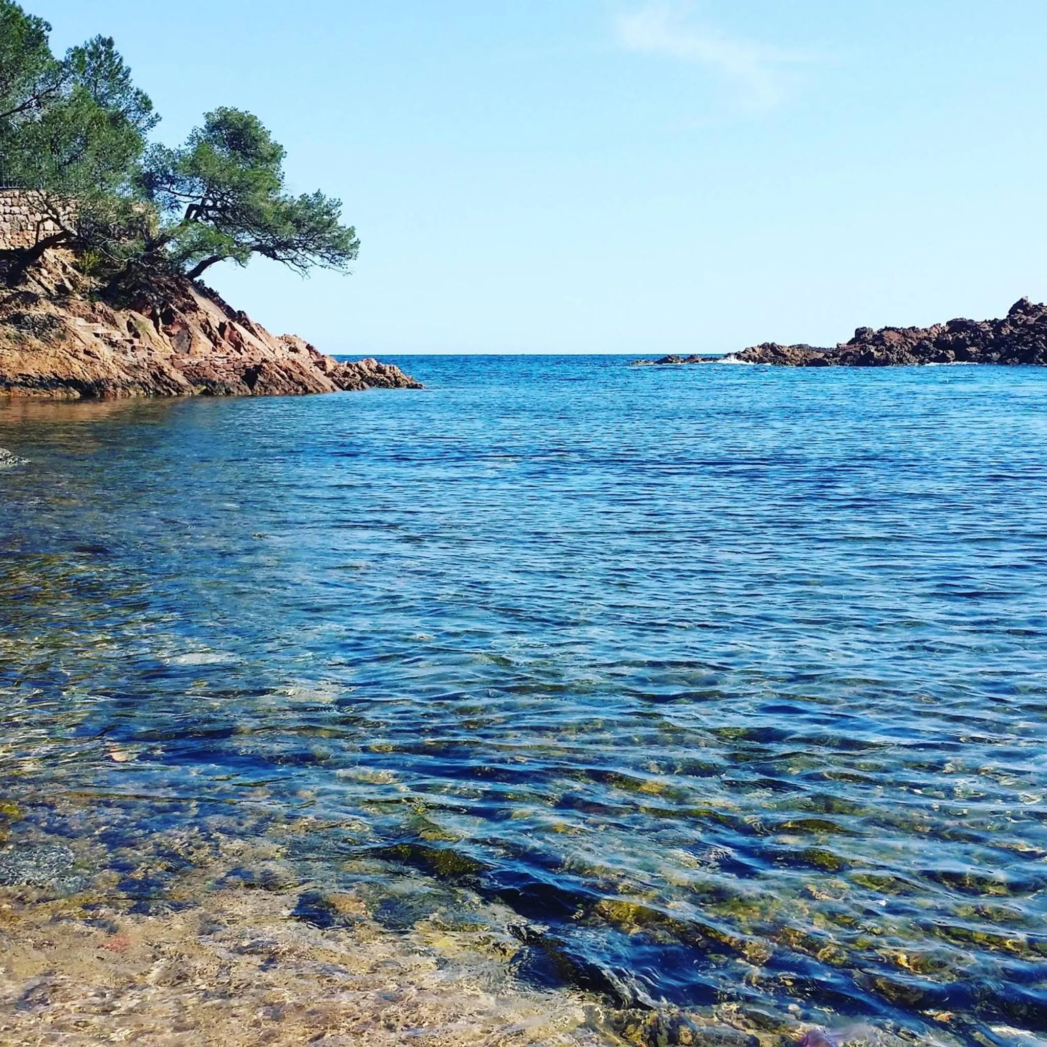 Nearby landmark in Hotel Le Virevent