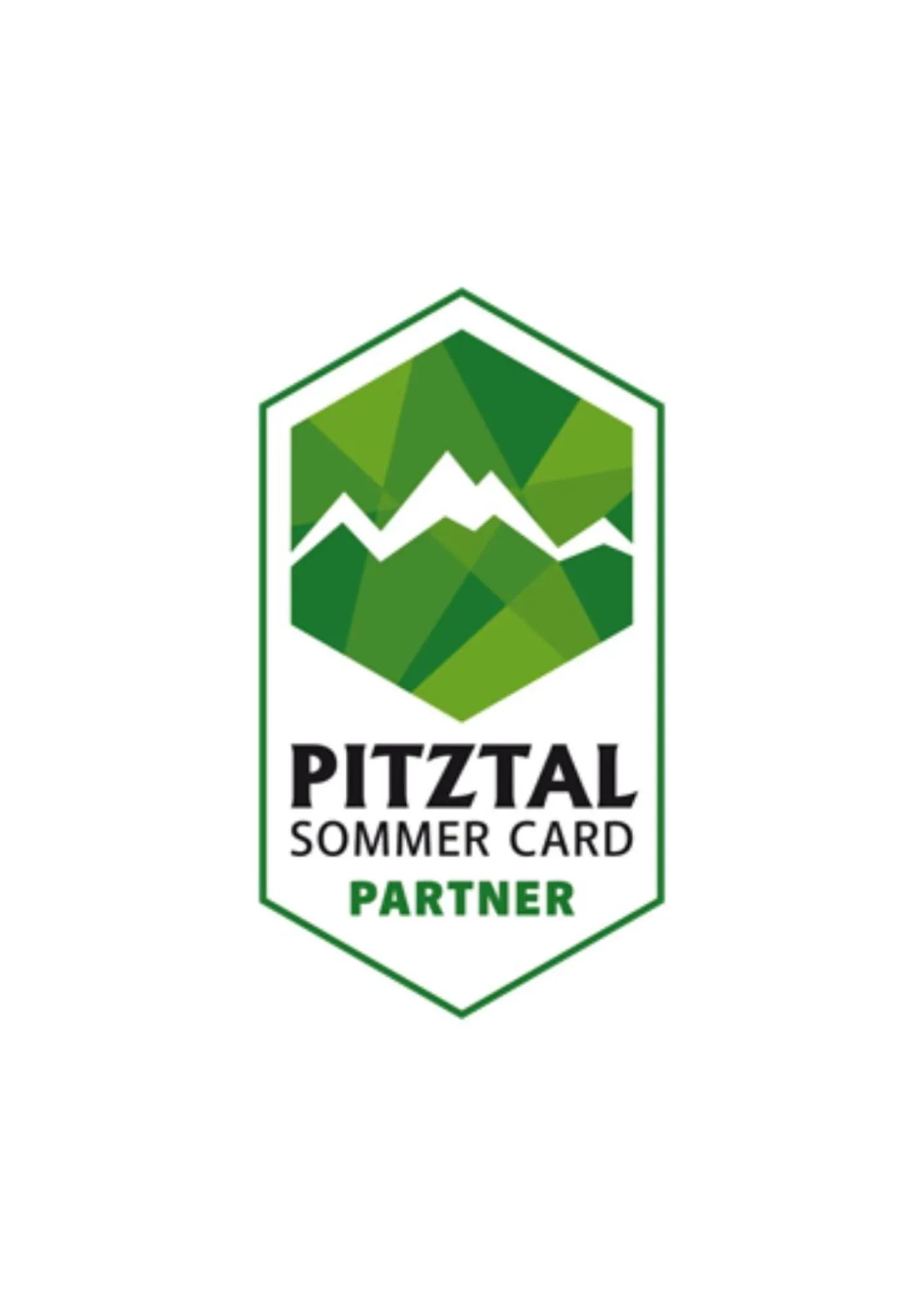 Logo/Certificate/Sign in GenussHotel Sonnblick