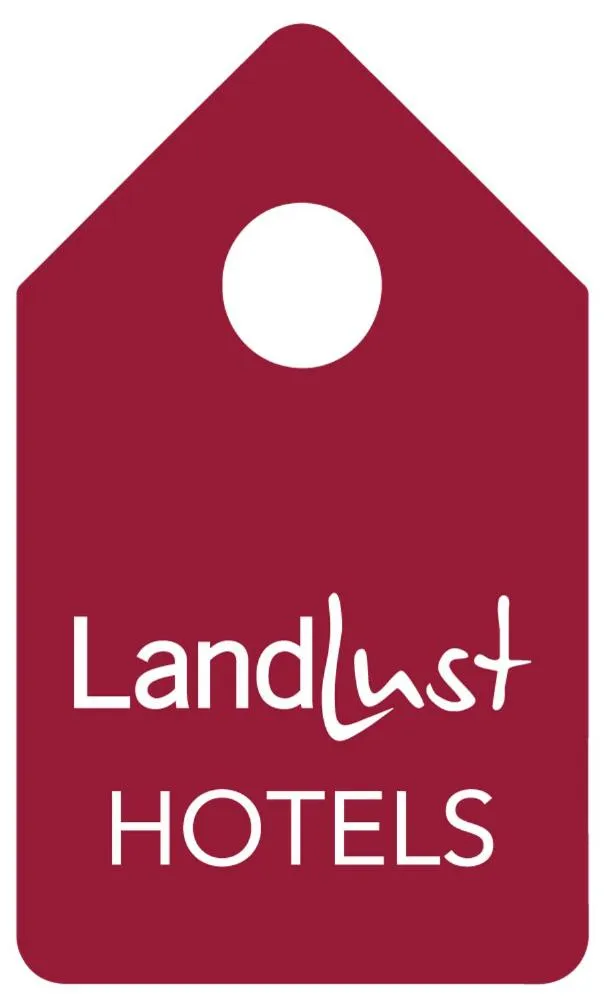 Logo/Certificate/Sign in GenussHotel Sonnblick