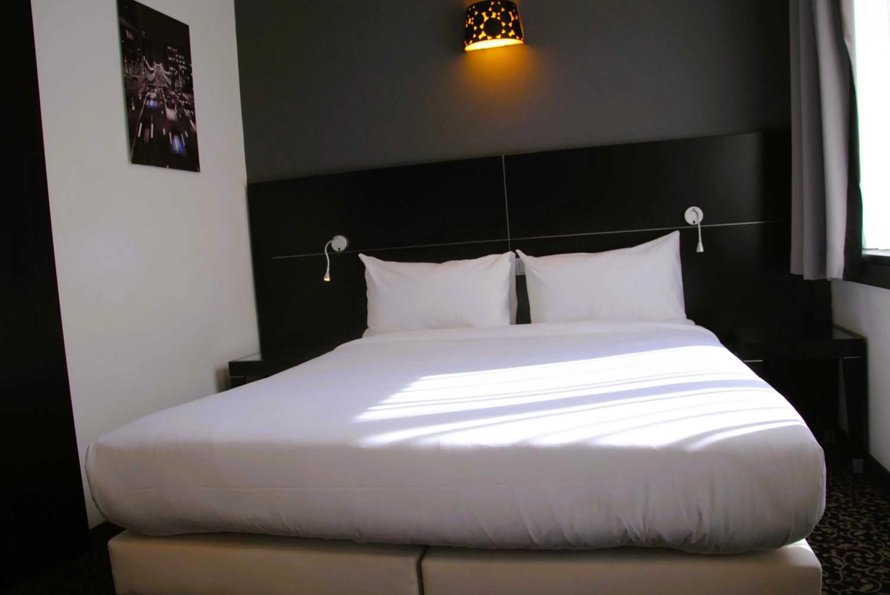 B&B HOTEL Brussels East Woluwe