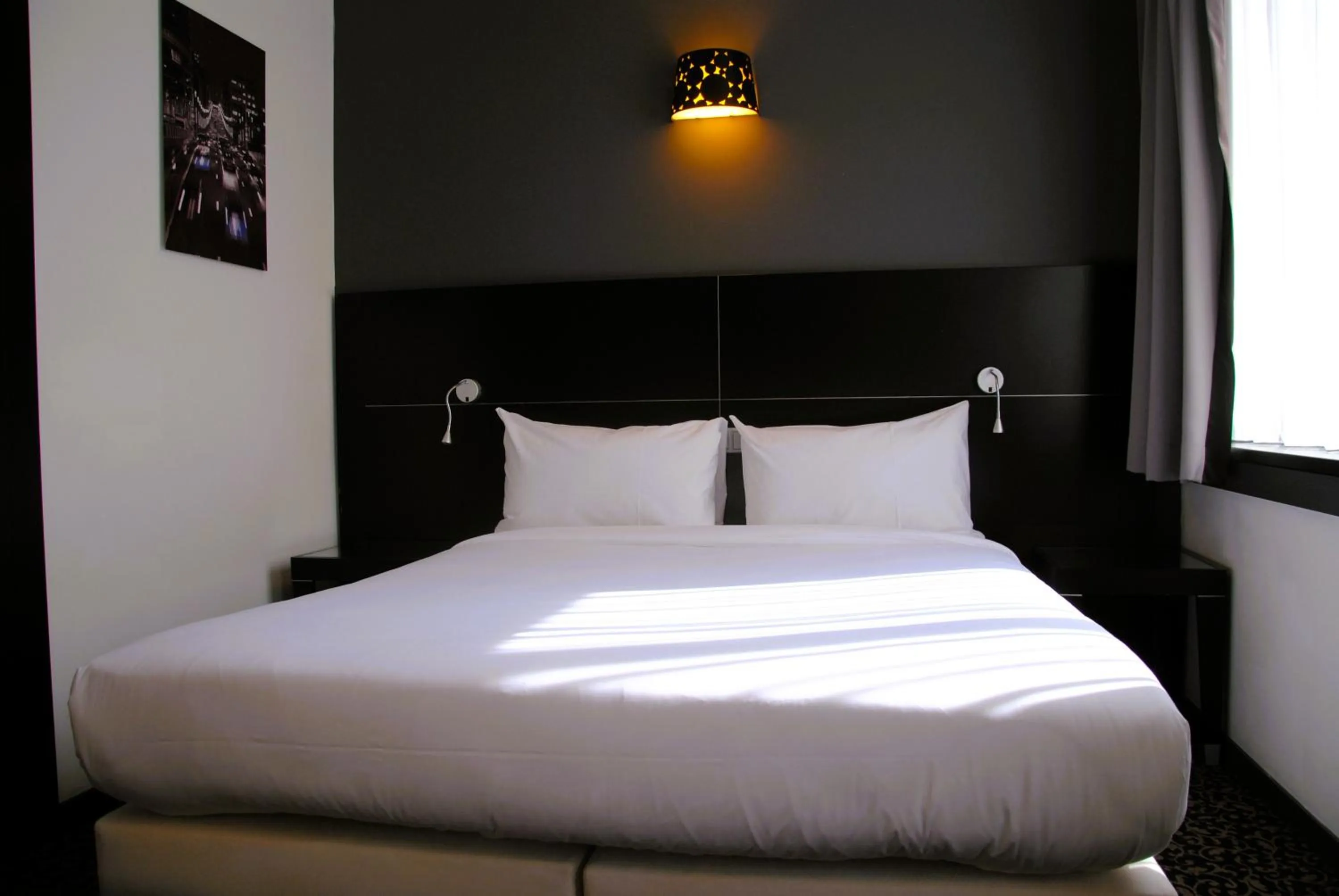 B&B HOTEL Brussels East Woluwe