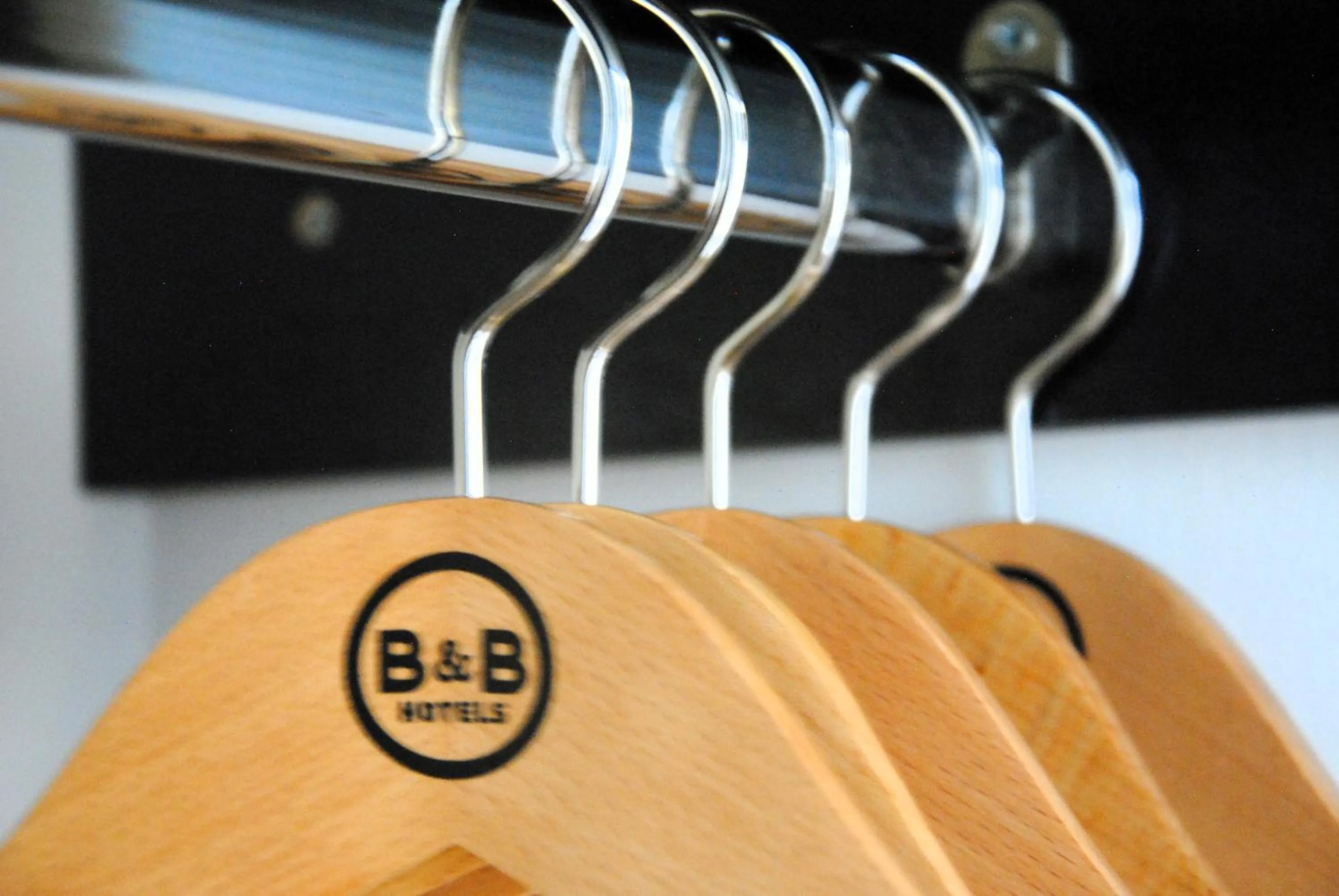 B&B HOTEL Brussels East Woluwe