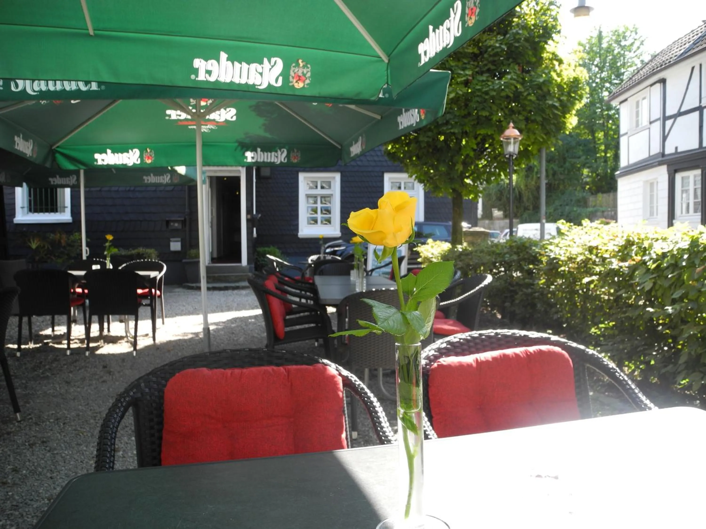 Restaurant/places to eat in Paciello Restaurant Hotel