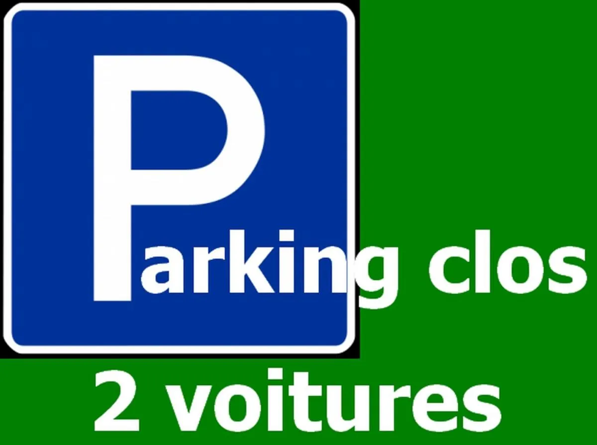 Property logo or sign in Le Clos Gentiane