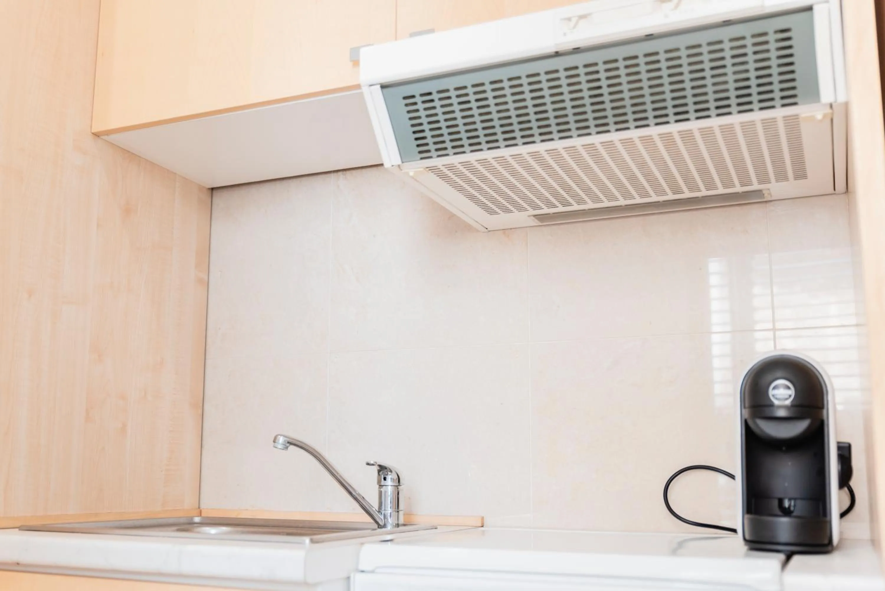 Coffee/tea facilities in Casa Barone