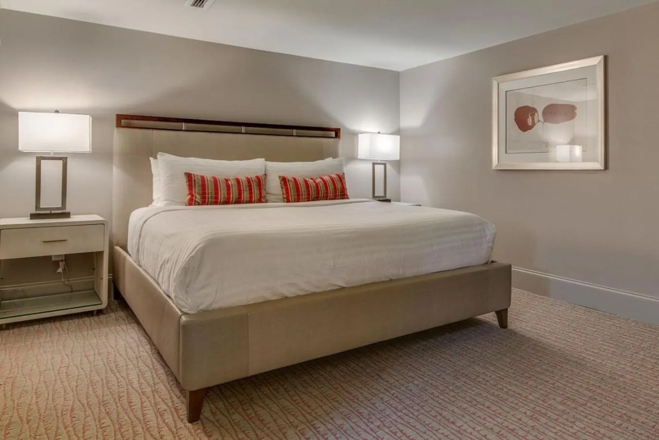 Nashville Riverfront Lofts