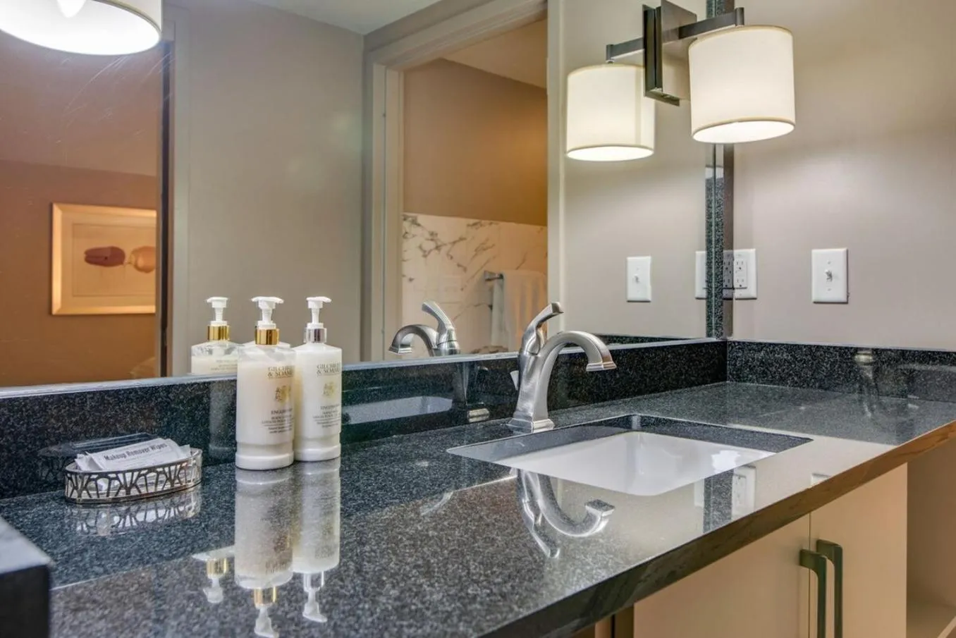 Nashville Riverfront Lofts