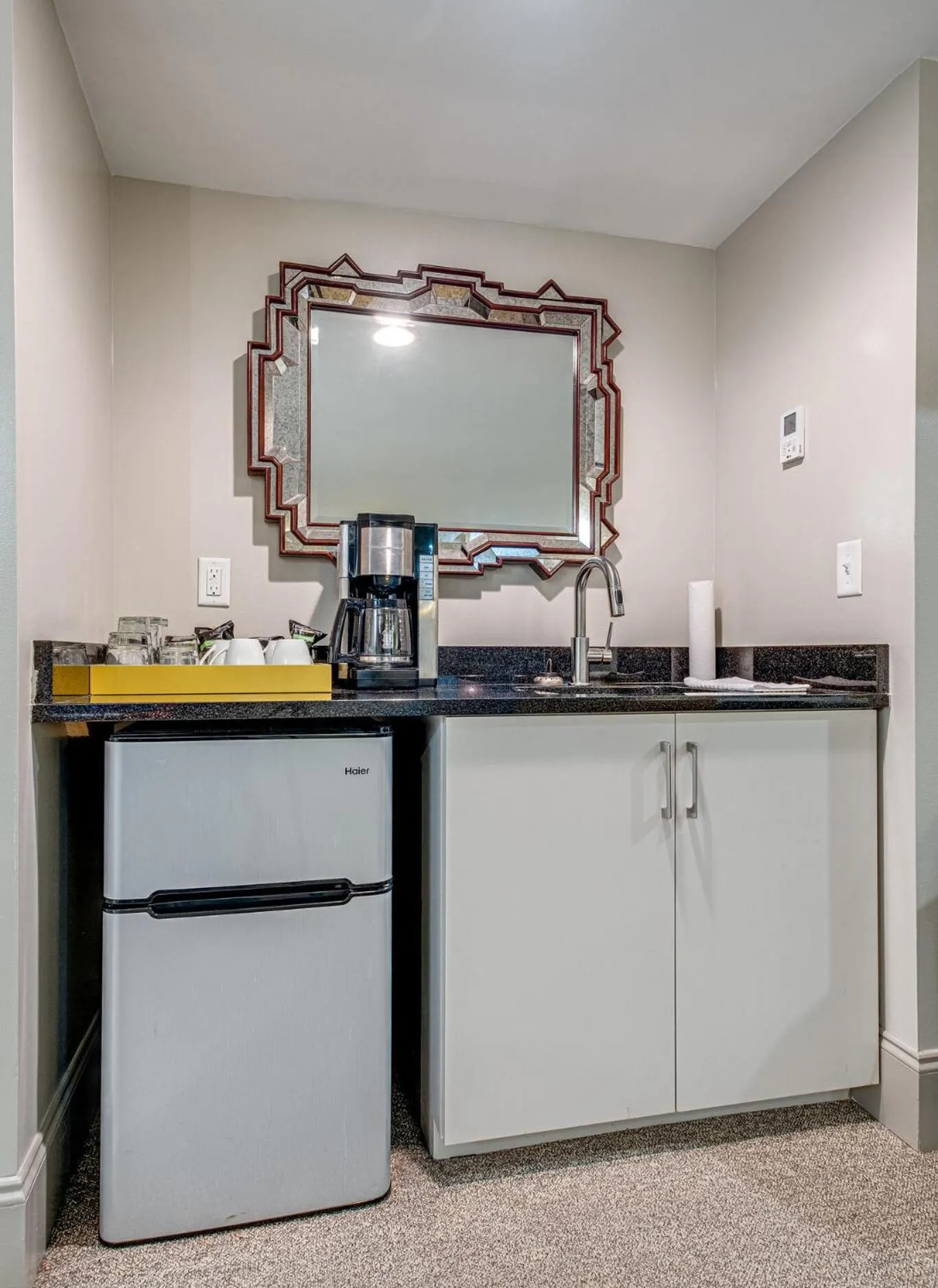 Nashville Riverfront Lofts