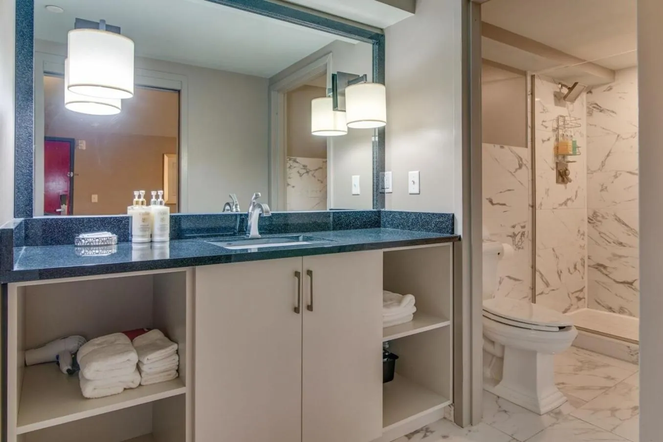 Nashville Riverfront Lofts