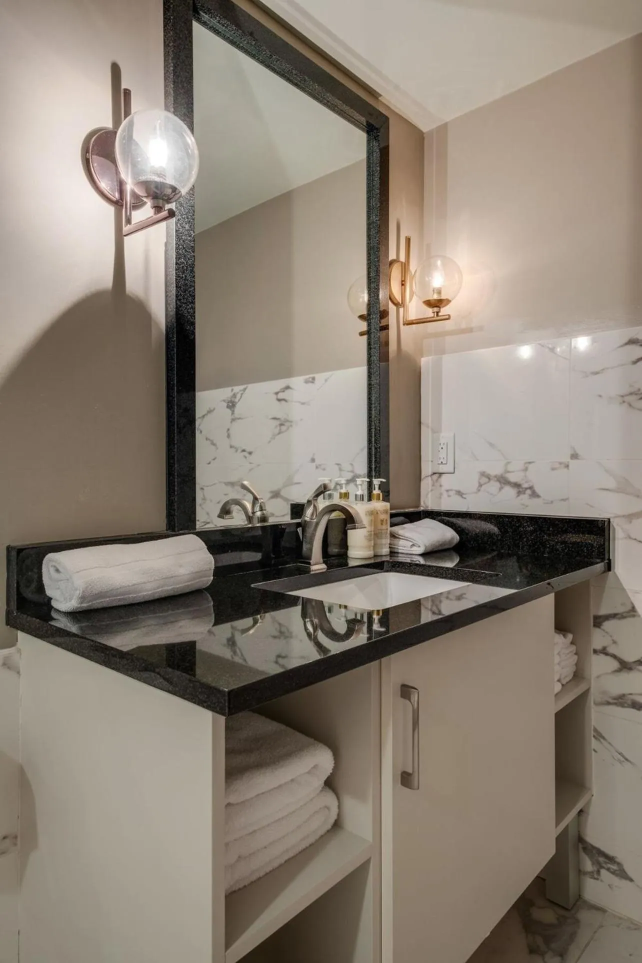 Nashville Riverfront Lofts