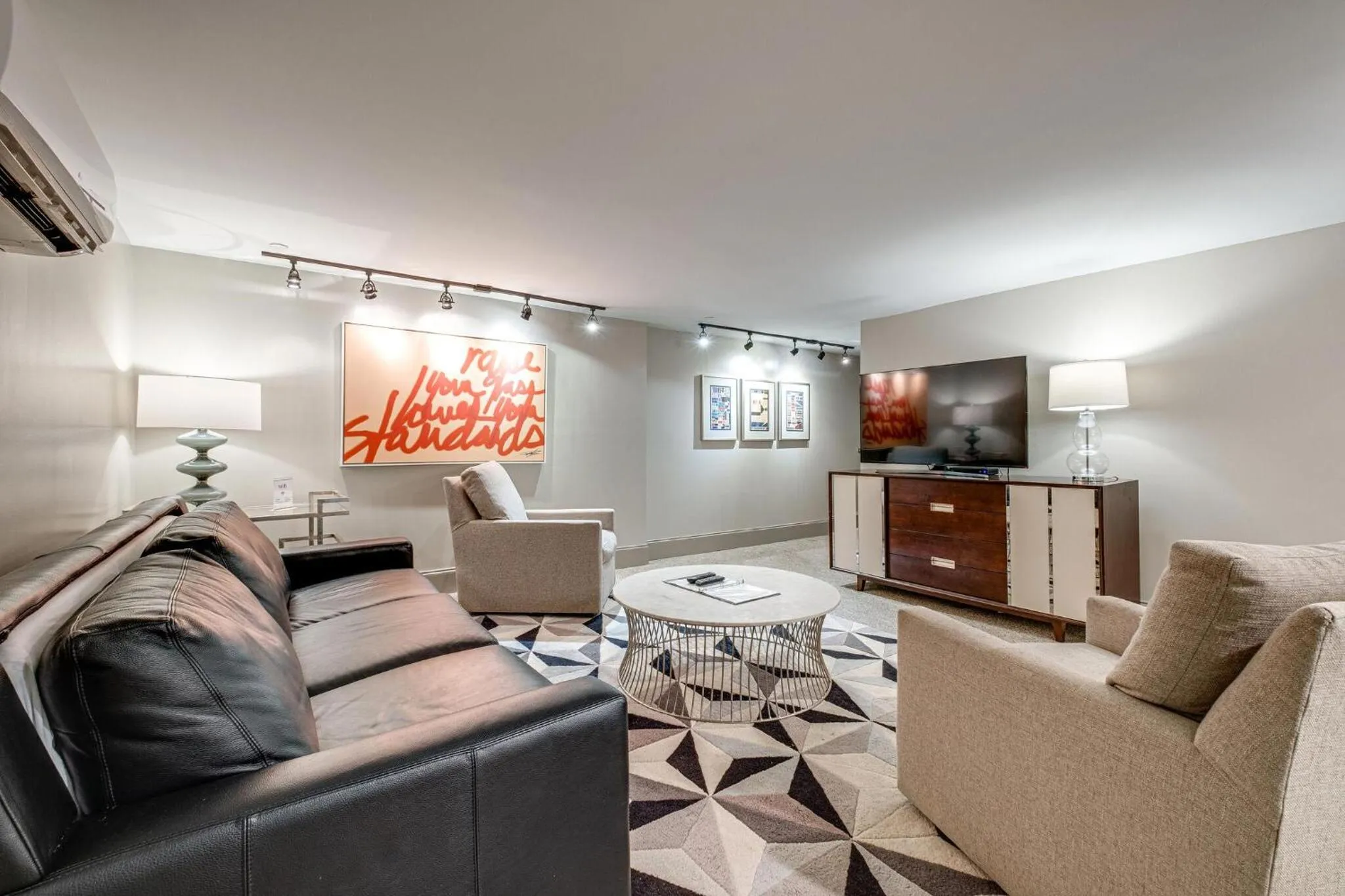 Nashville Riverfront Lofts