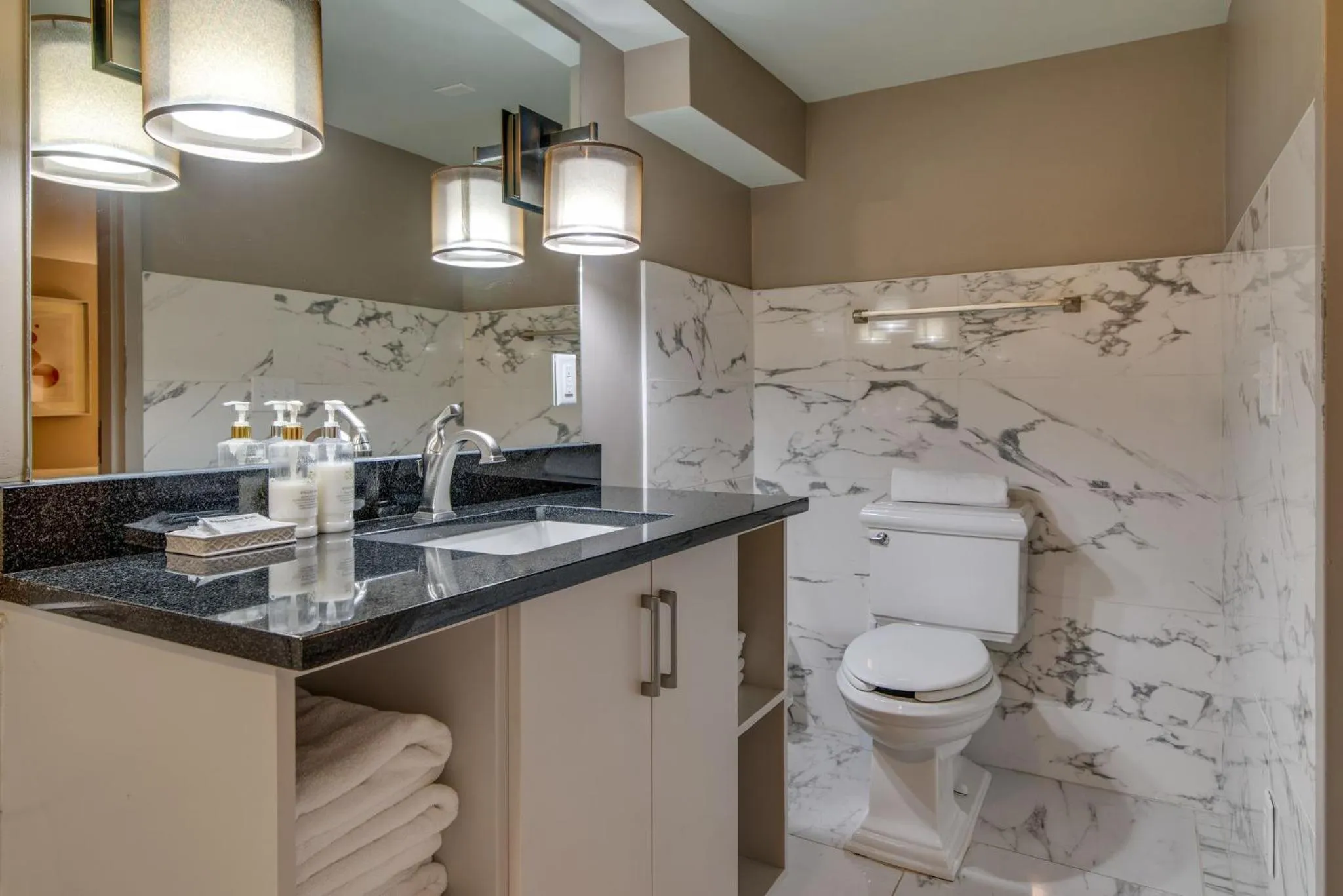 Nashville Riverfront Lofts