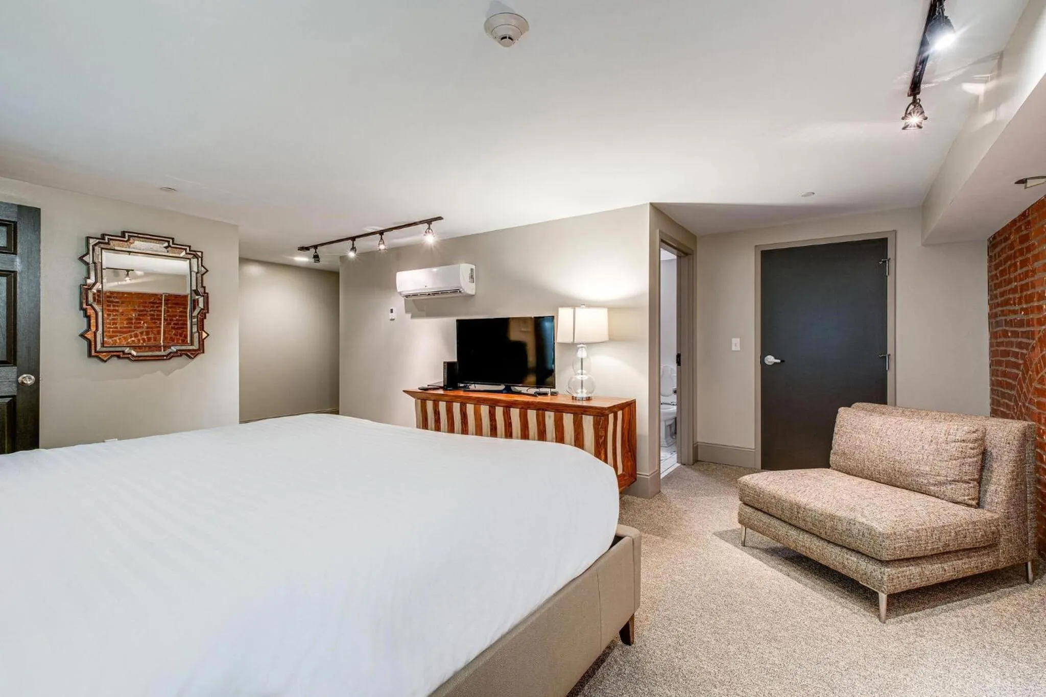 Nashville Riverfront Lofts