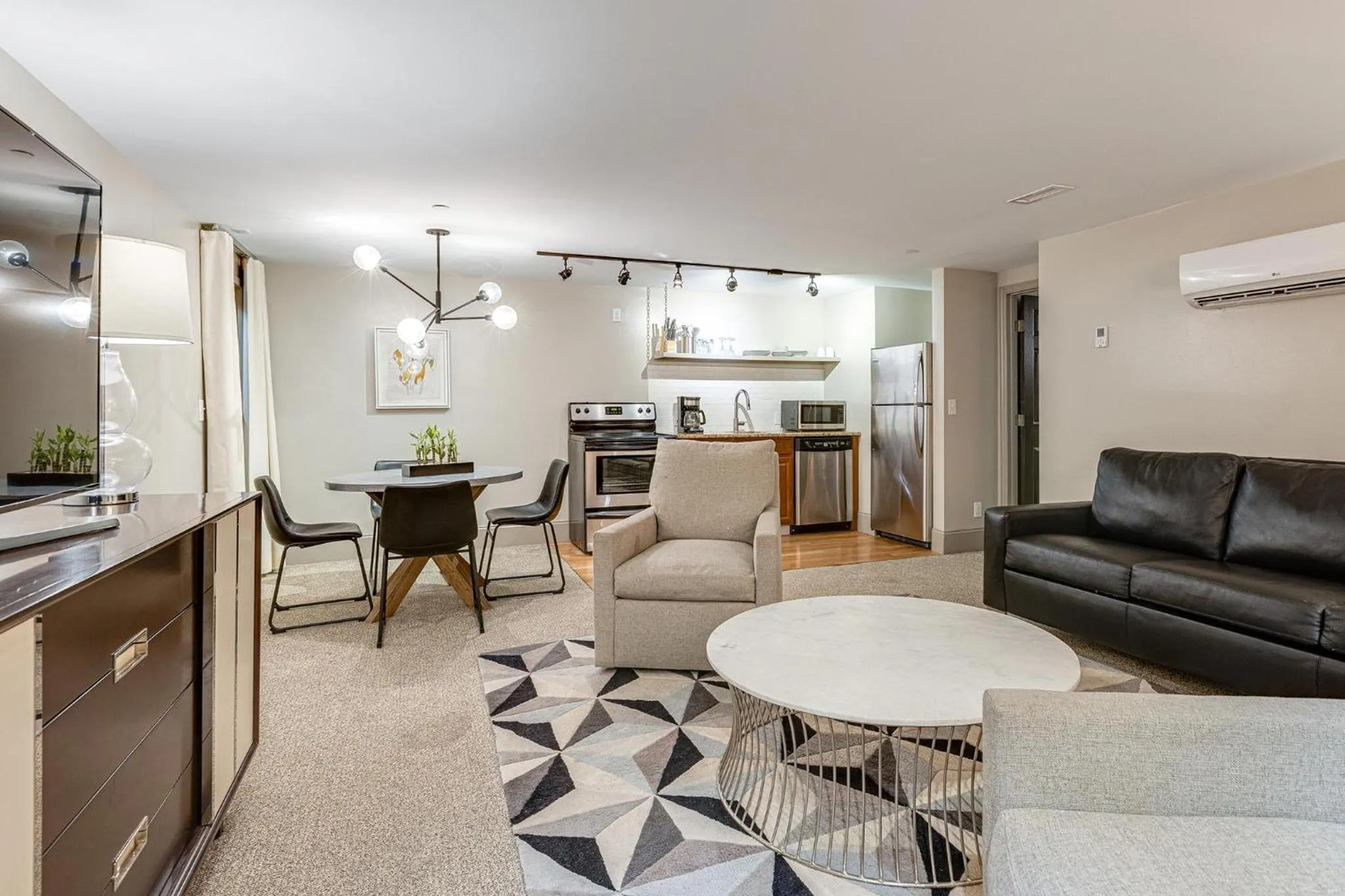 Nashville Riverfront Lofts