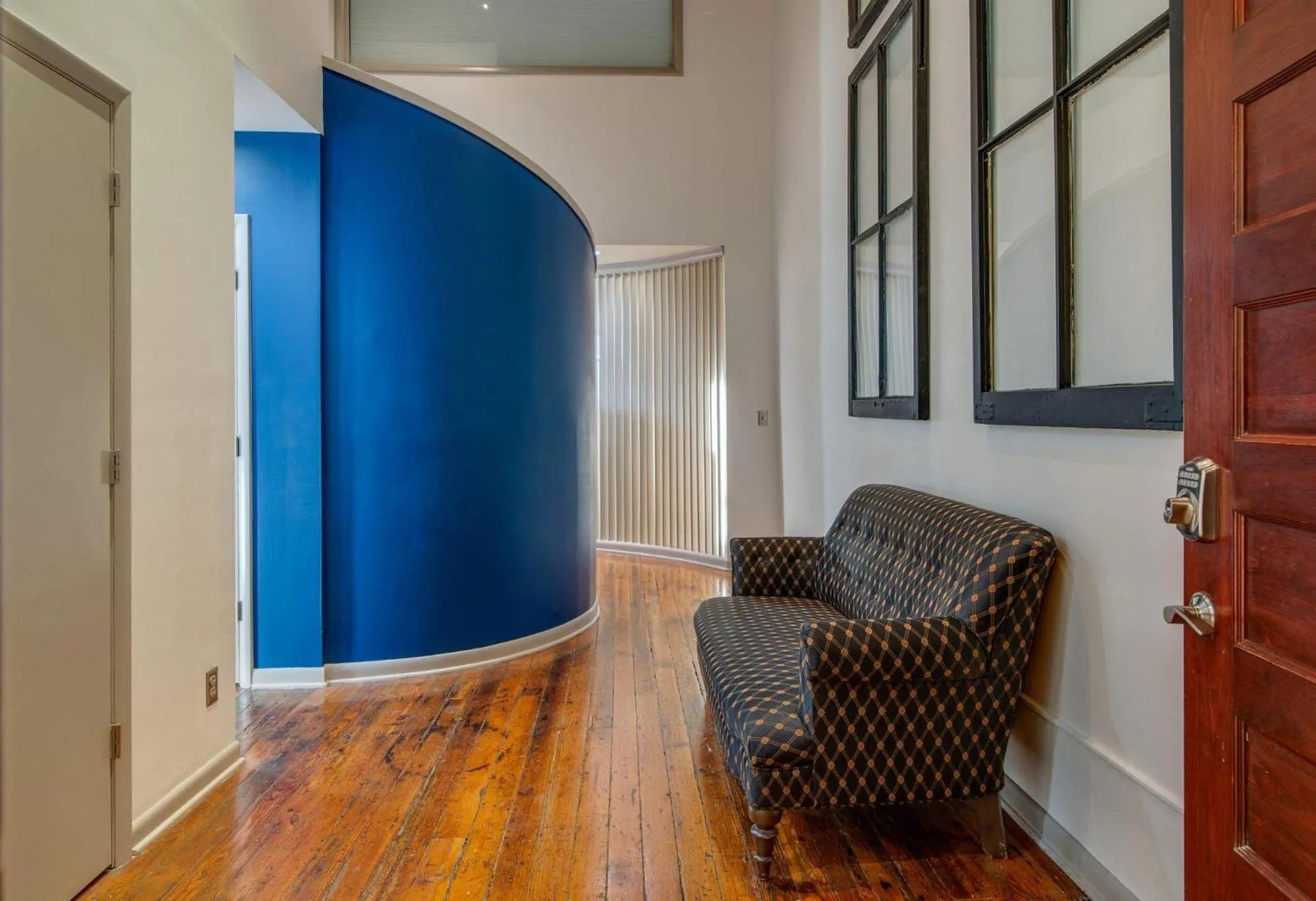 Nashville Riverfront Lofts