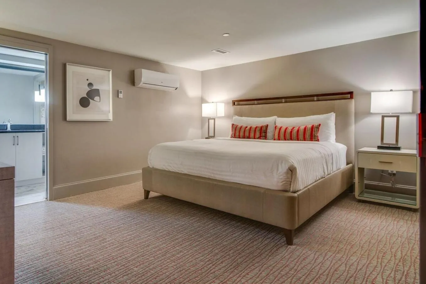 Nashville Riverfront Lofts