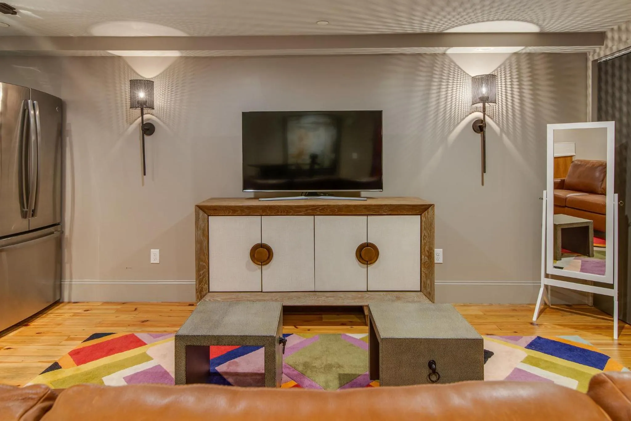 Nashville Riverfront Lofts