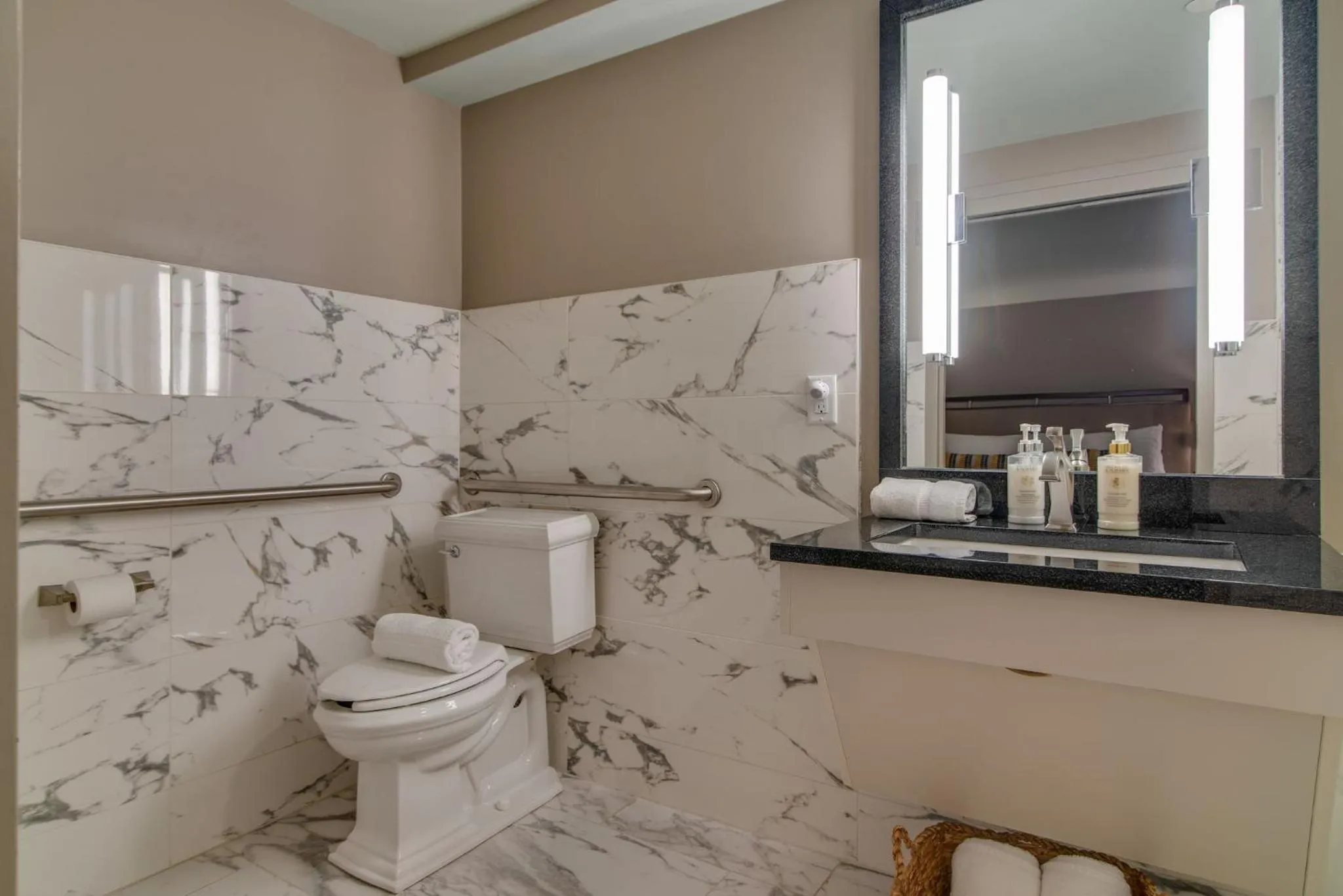 Nashville Riverfront Lofts