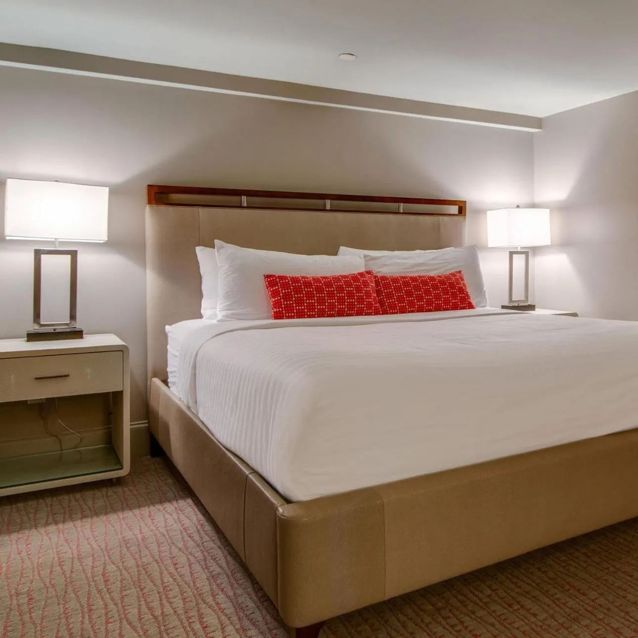 Nashville Riverfront Lofts