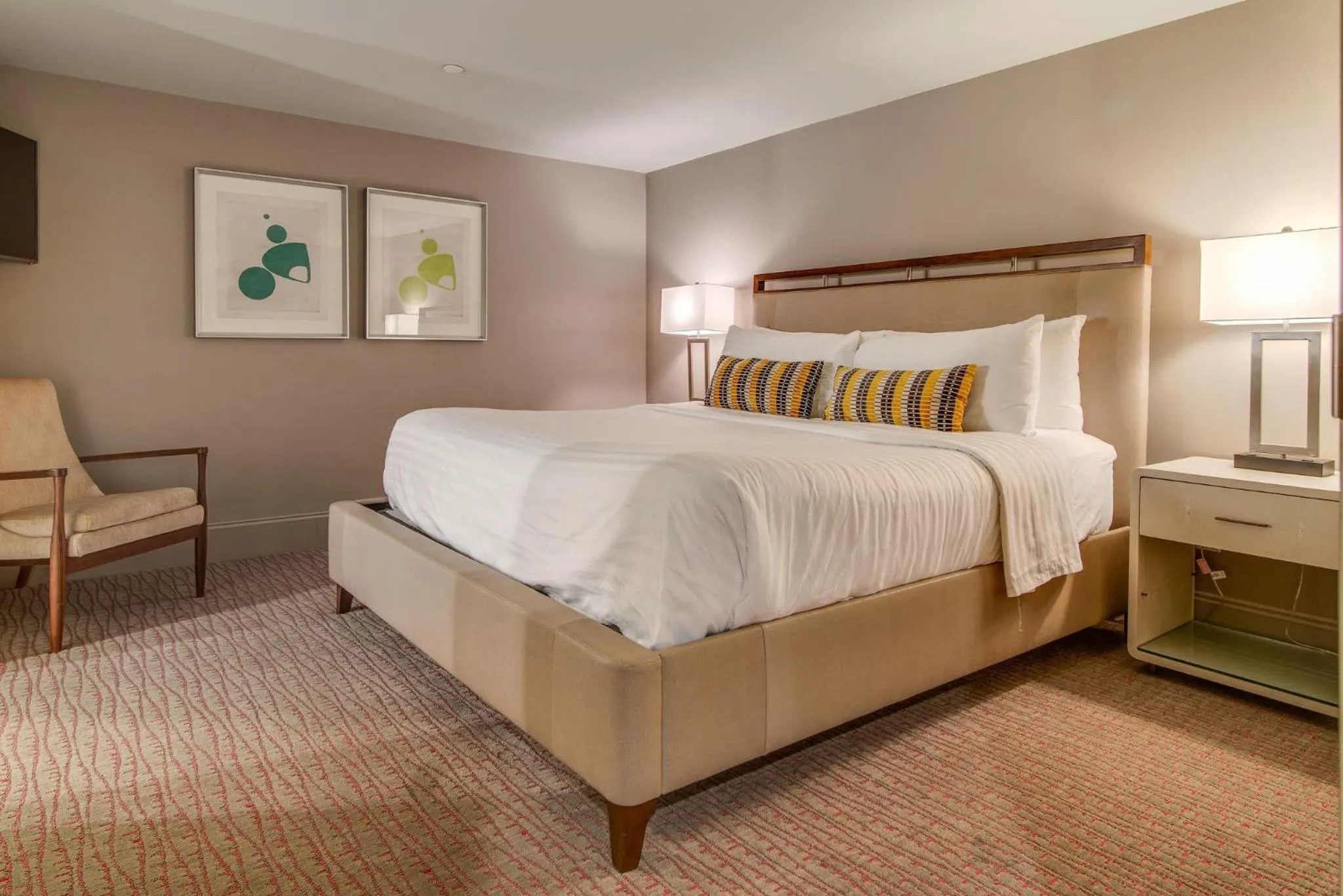 Nashville Riverfront Lofts