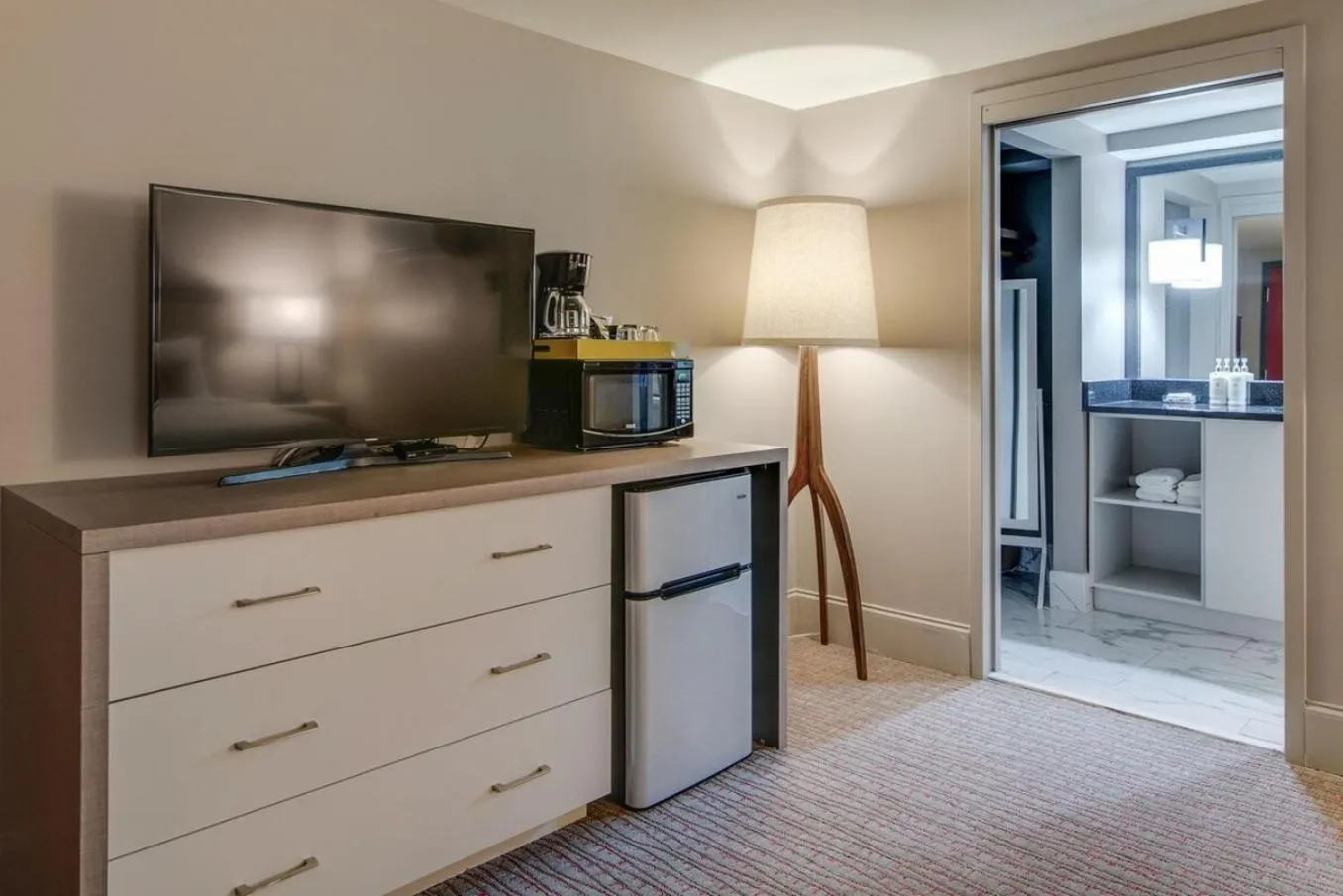 Nashville Riverfront Lofts