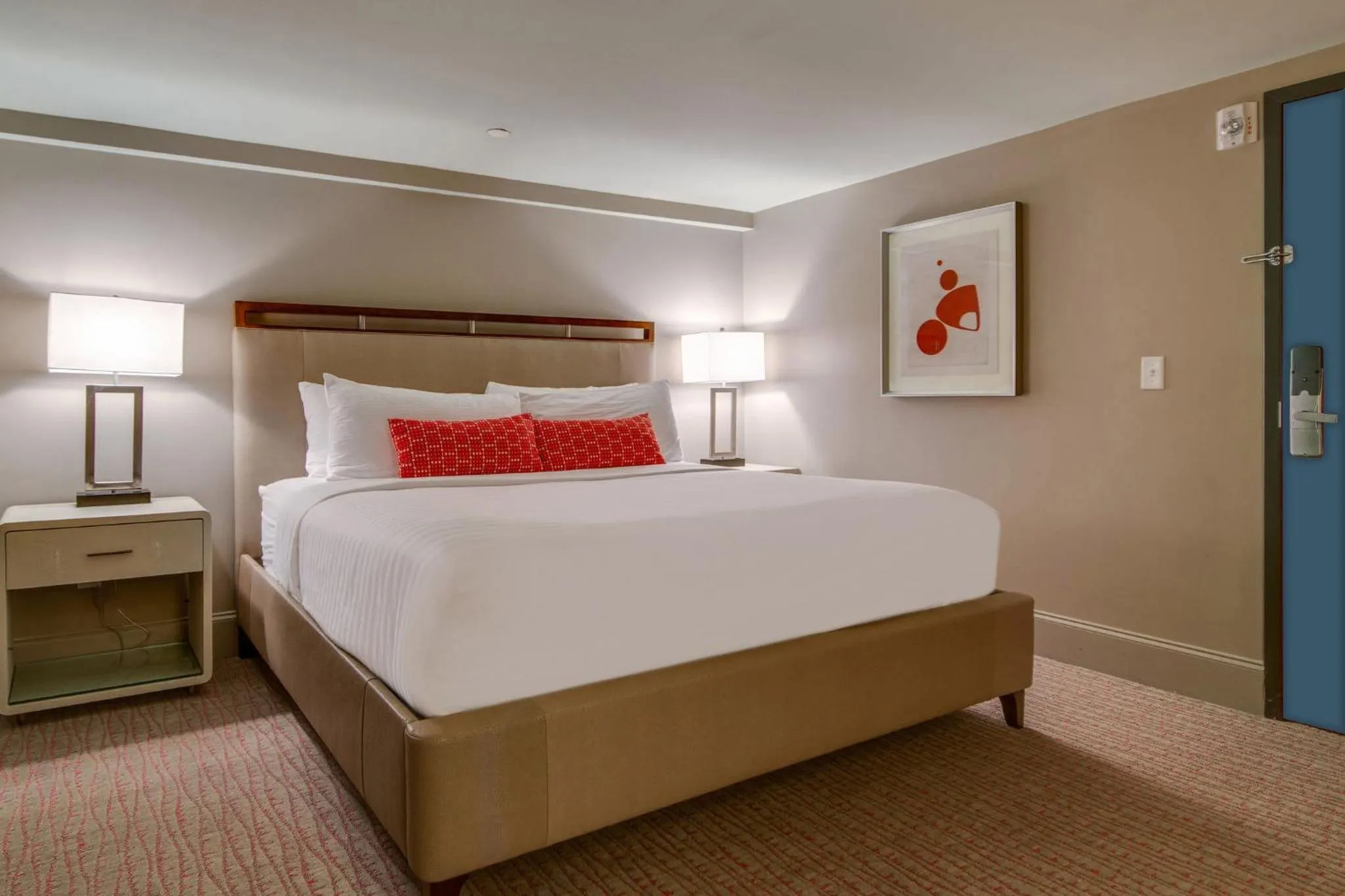 Nashville Riverfront Lofts