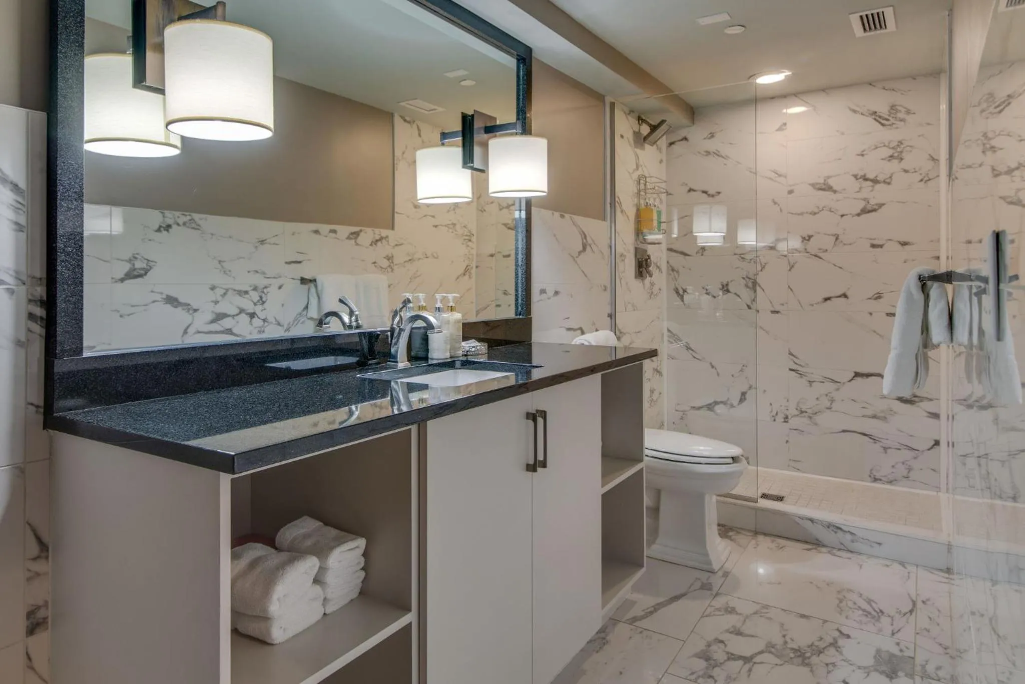 Nashville Riverfront Lofts