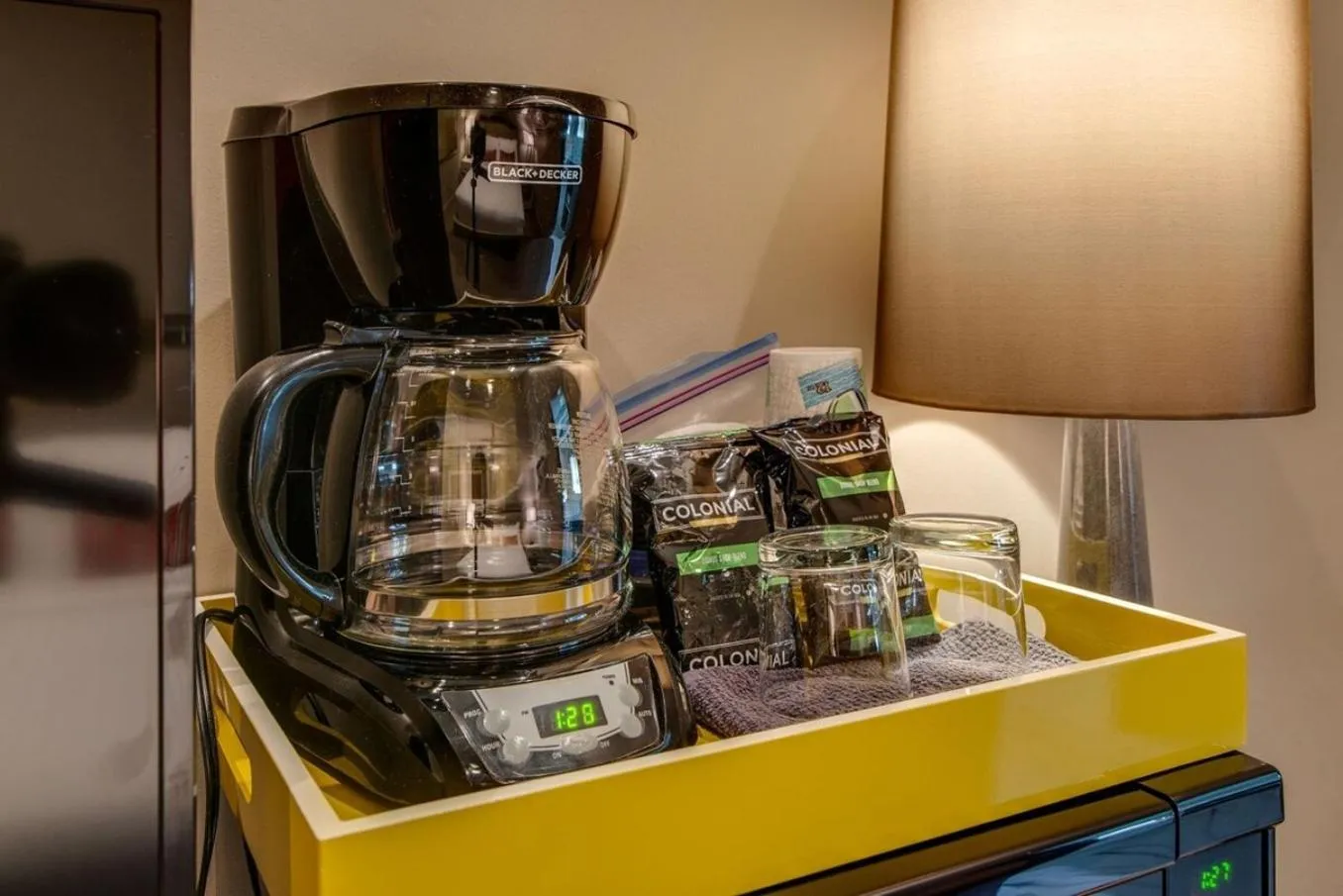 Nashville Riverfront Lofts